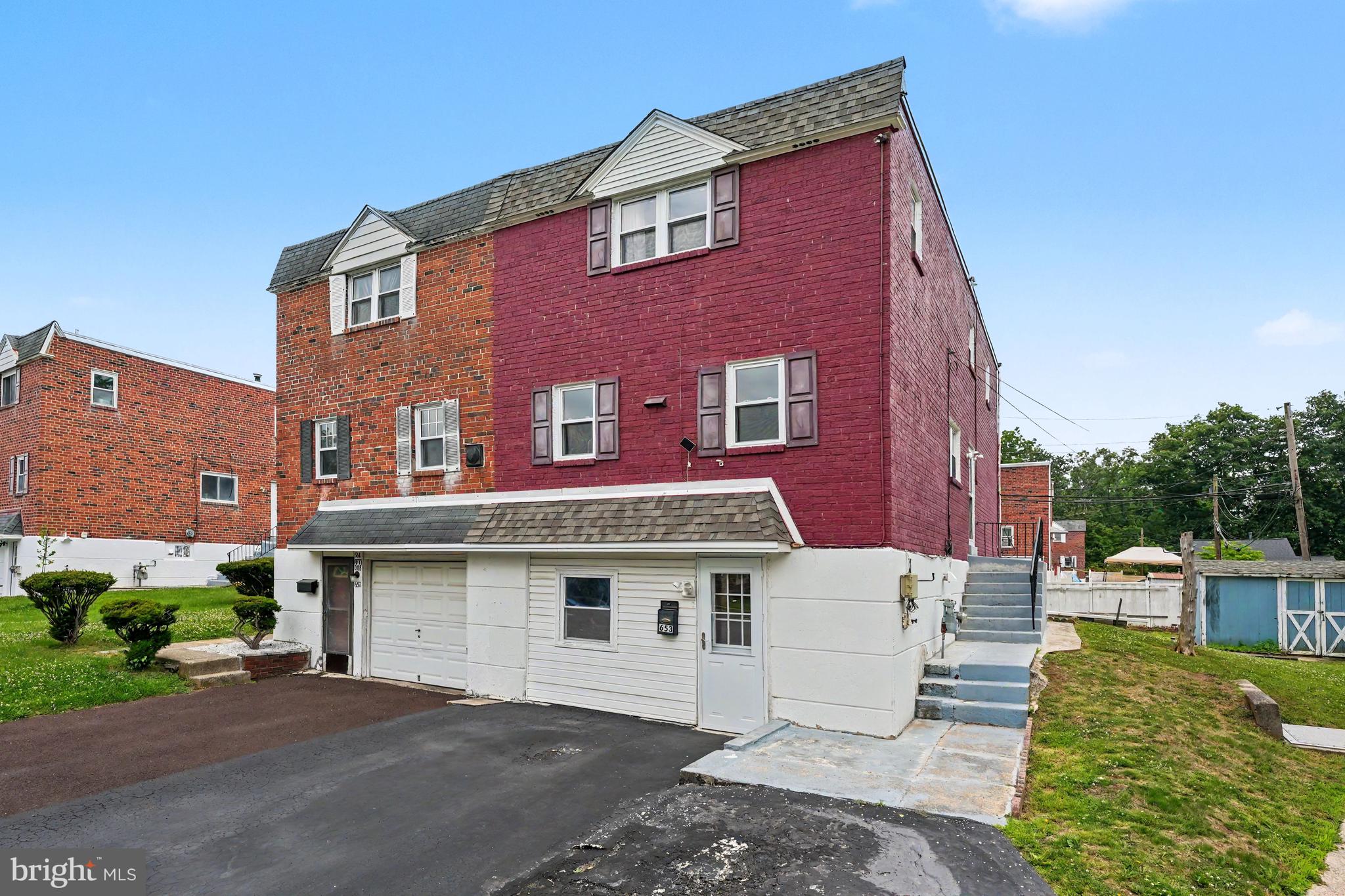 LANSDALE - Residential