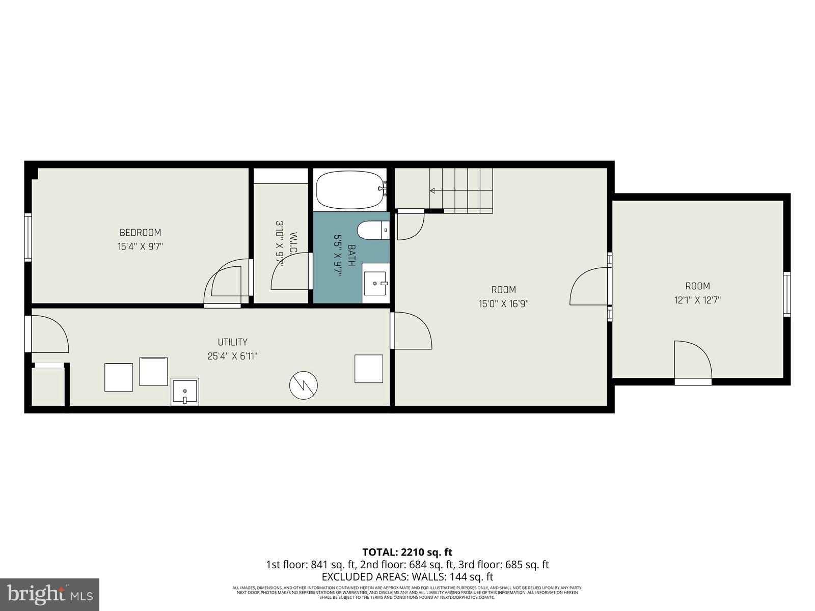LANSDALE - Residential