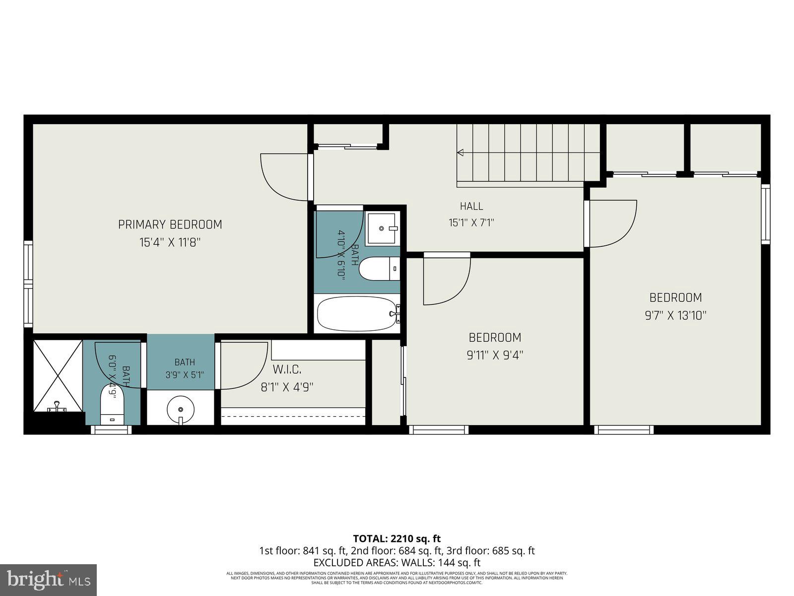 LANSDALE - Residential