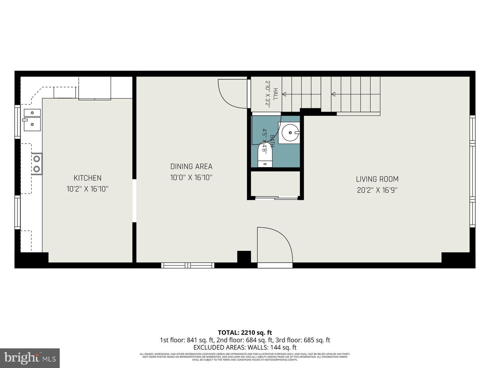 LANSDALE - Residential