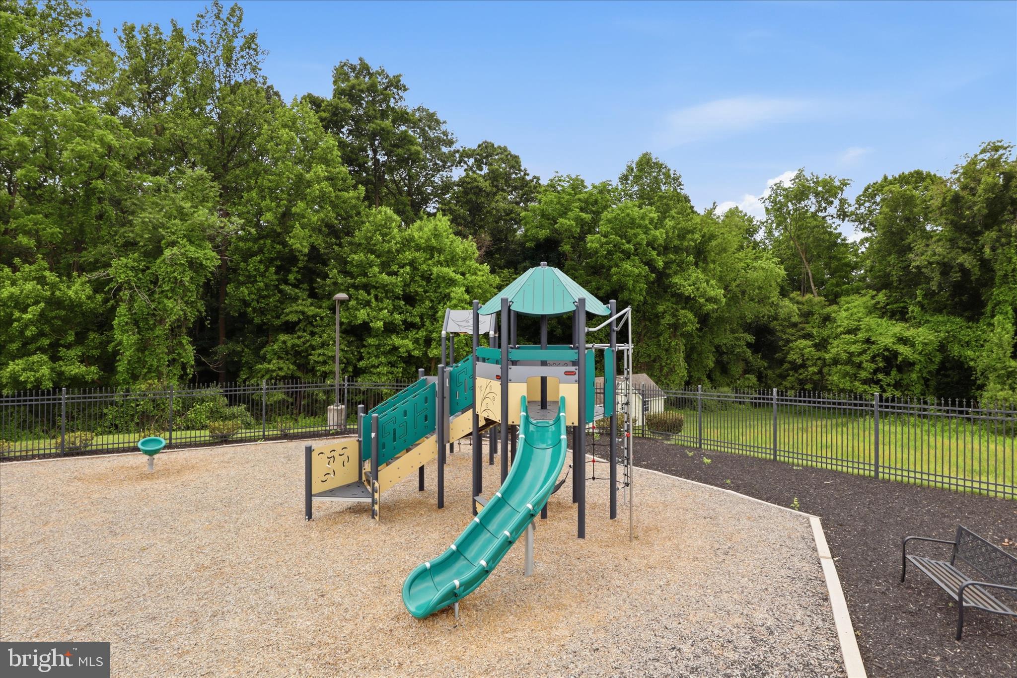 LOGANS RESERVE - Residential