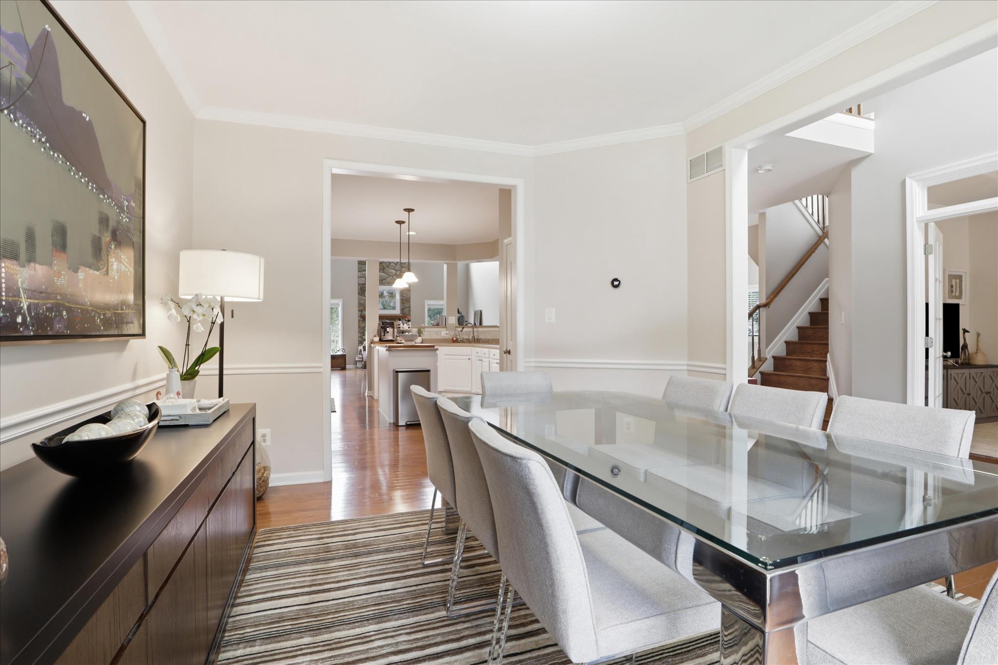 LOGANS RESERVE - Residential
