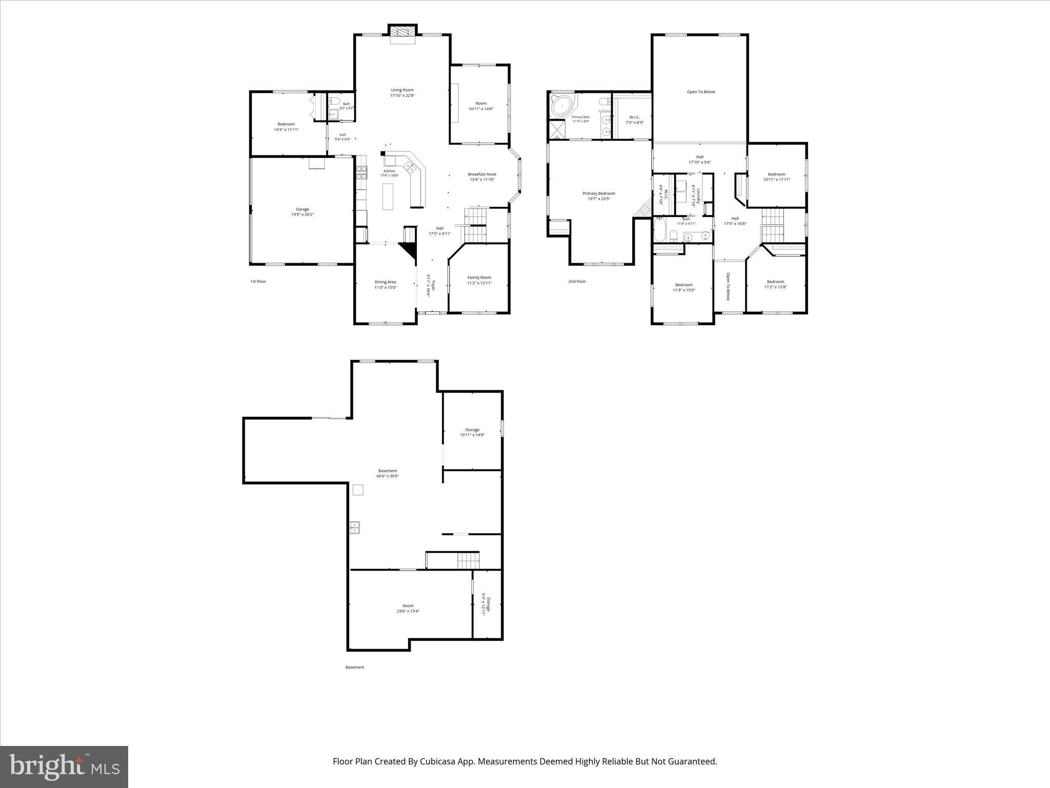 LOGANS RESERVE - Residential