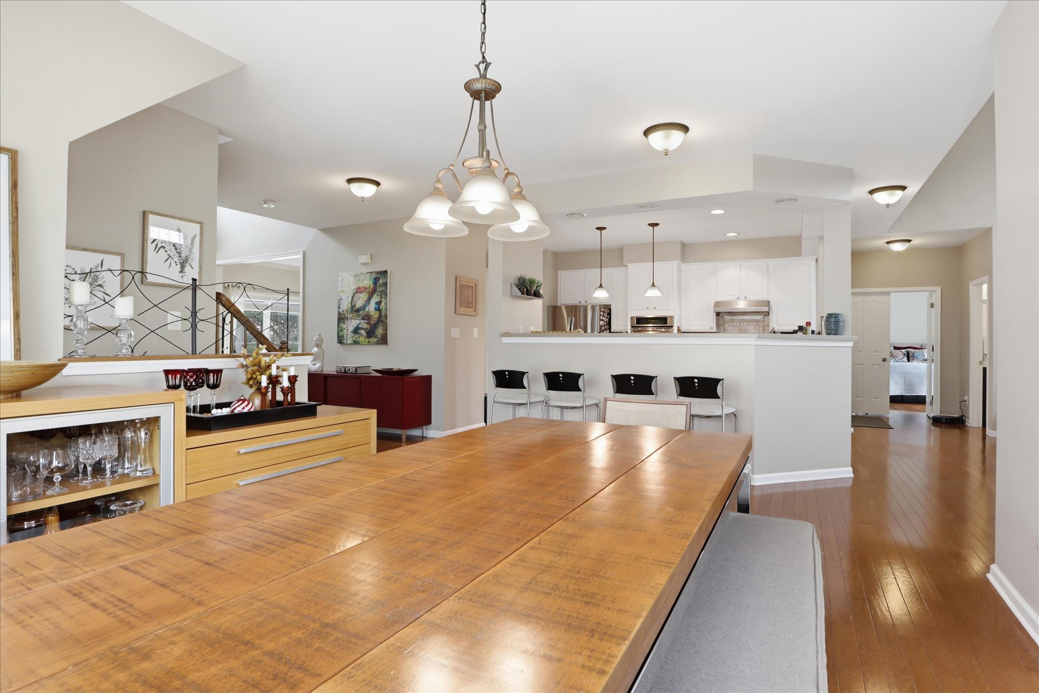 LOGANS RESERVE - Residential