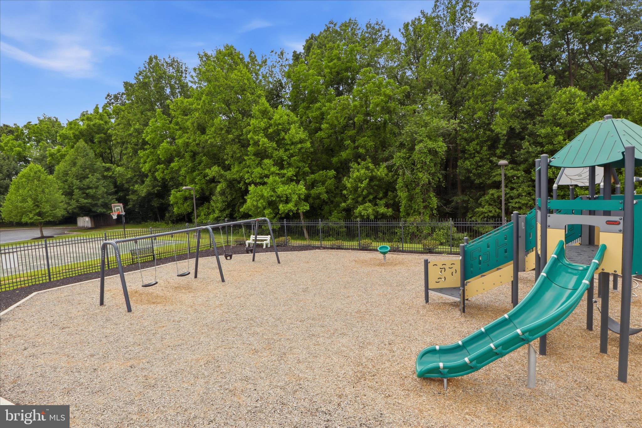 LOGANS RESERVE - Residential