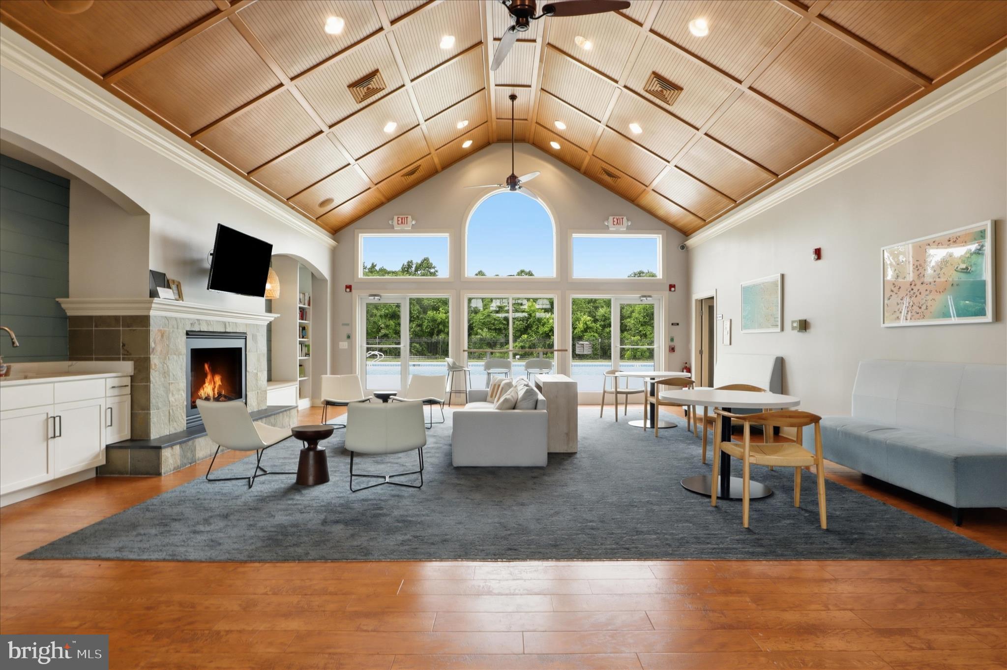 LOGANS RESERVE - Residential