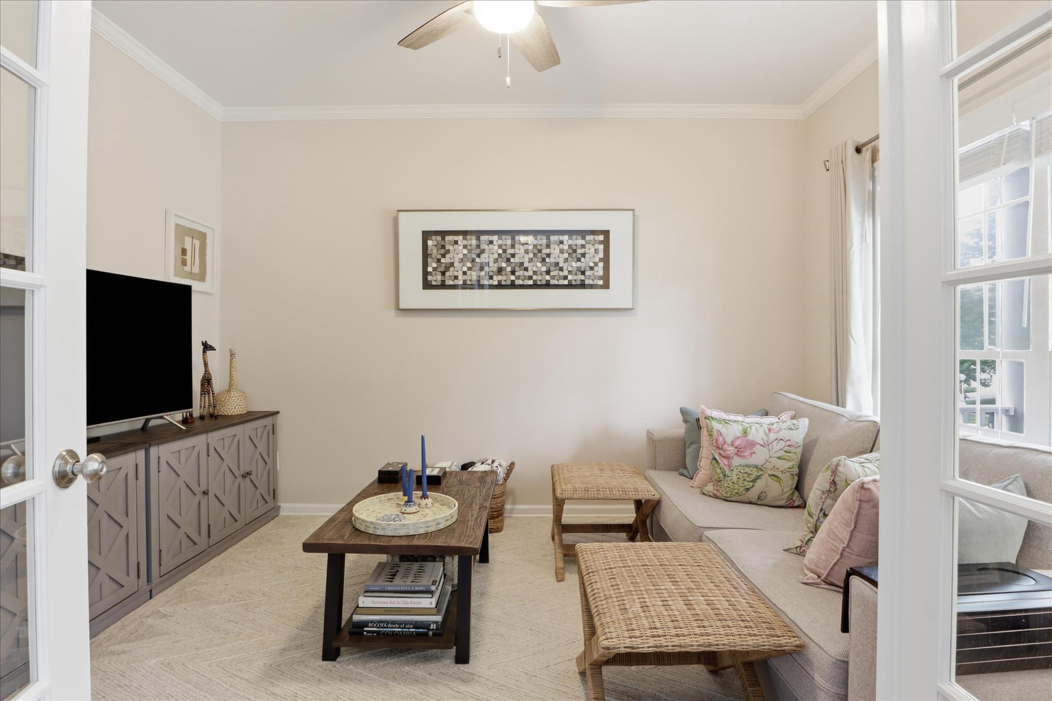 LOGANS RESERVE - Residential
