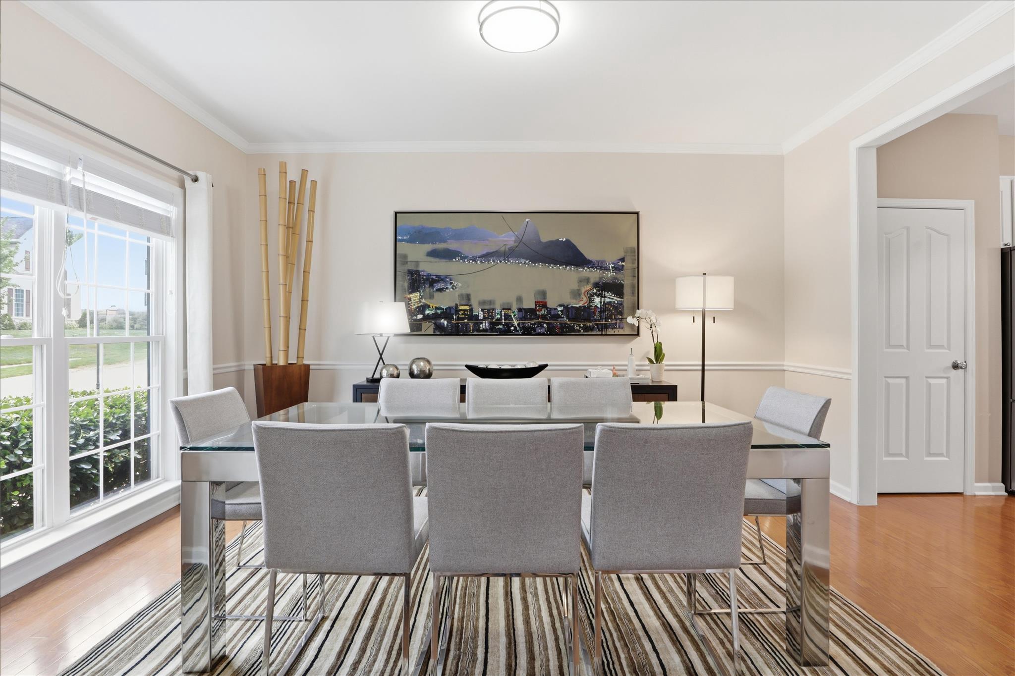LOGANS RESERVE - Residential