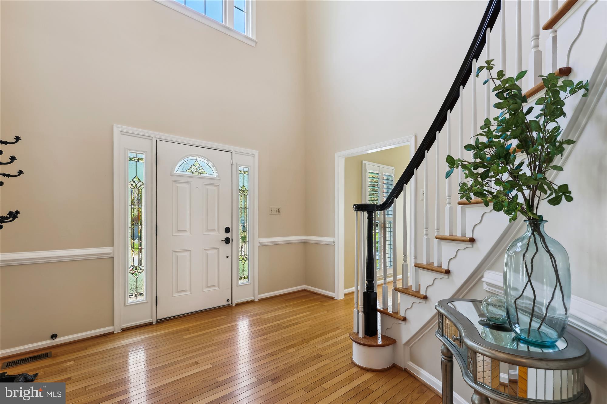 MONROE MANOR - Residential