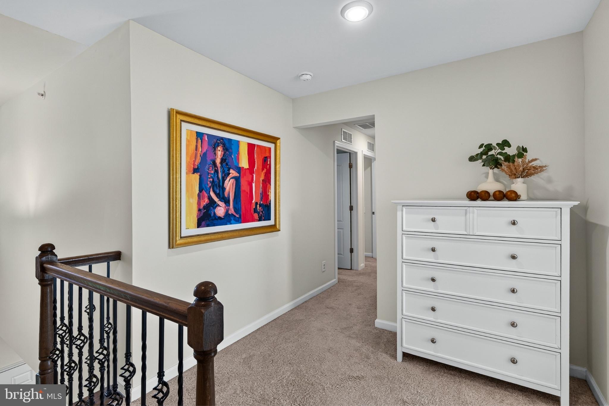 COURT AT CHESTER SP - Residential