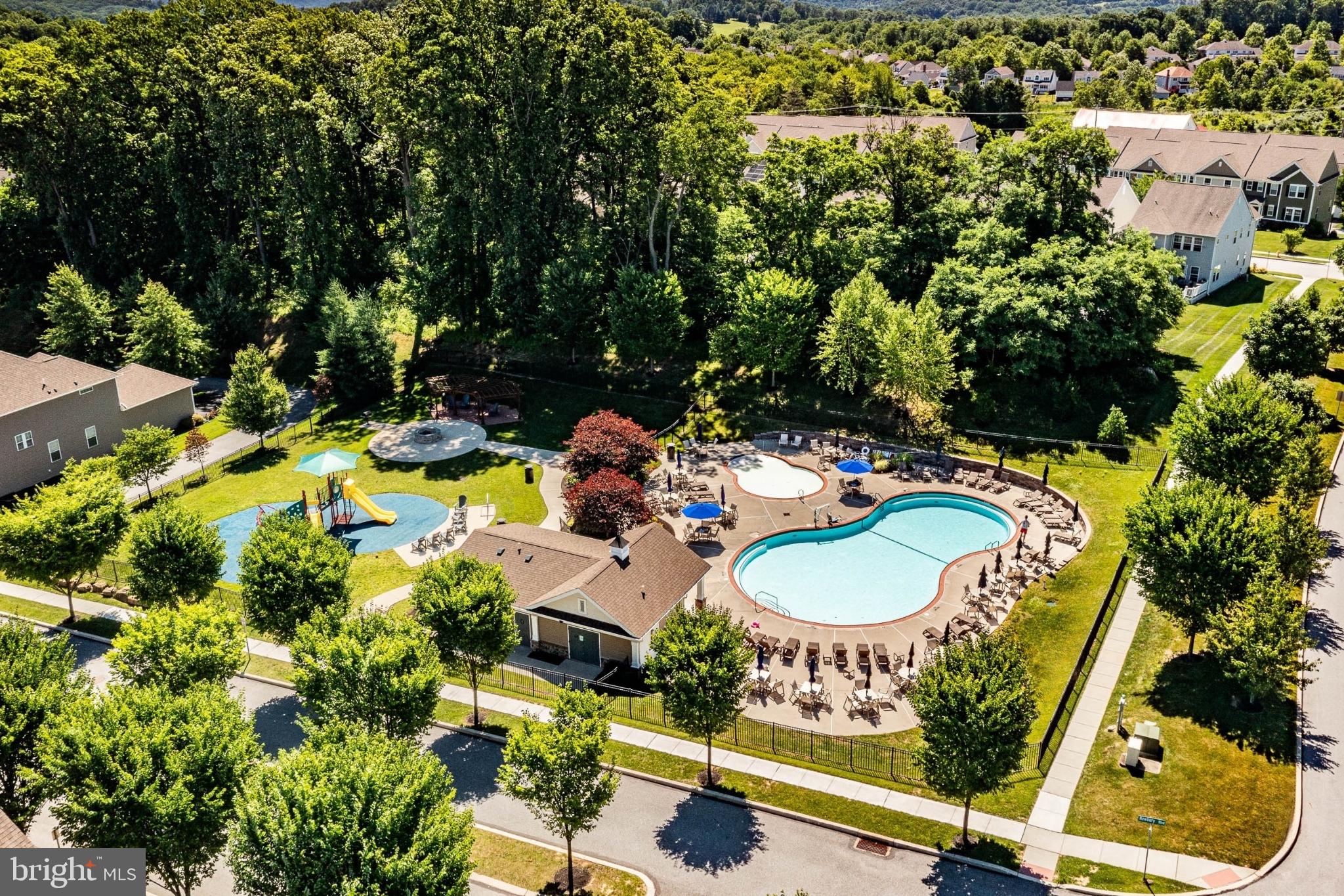 COURT AT CHESTER SP - Residential