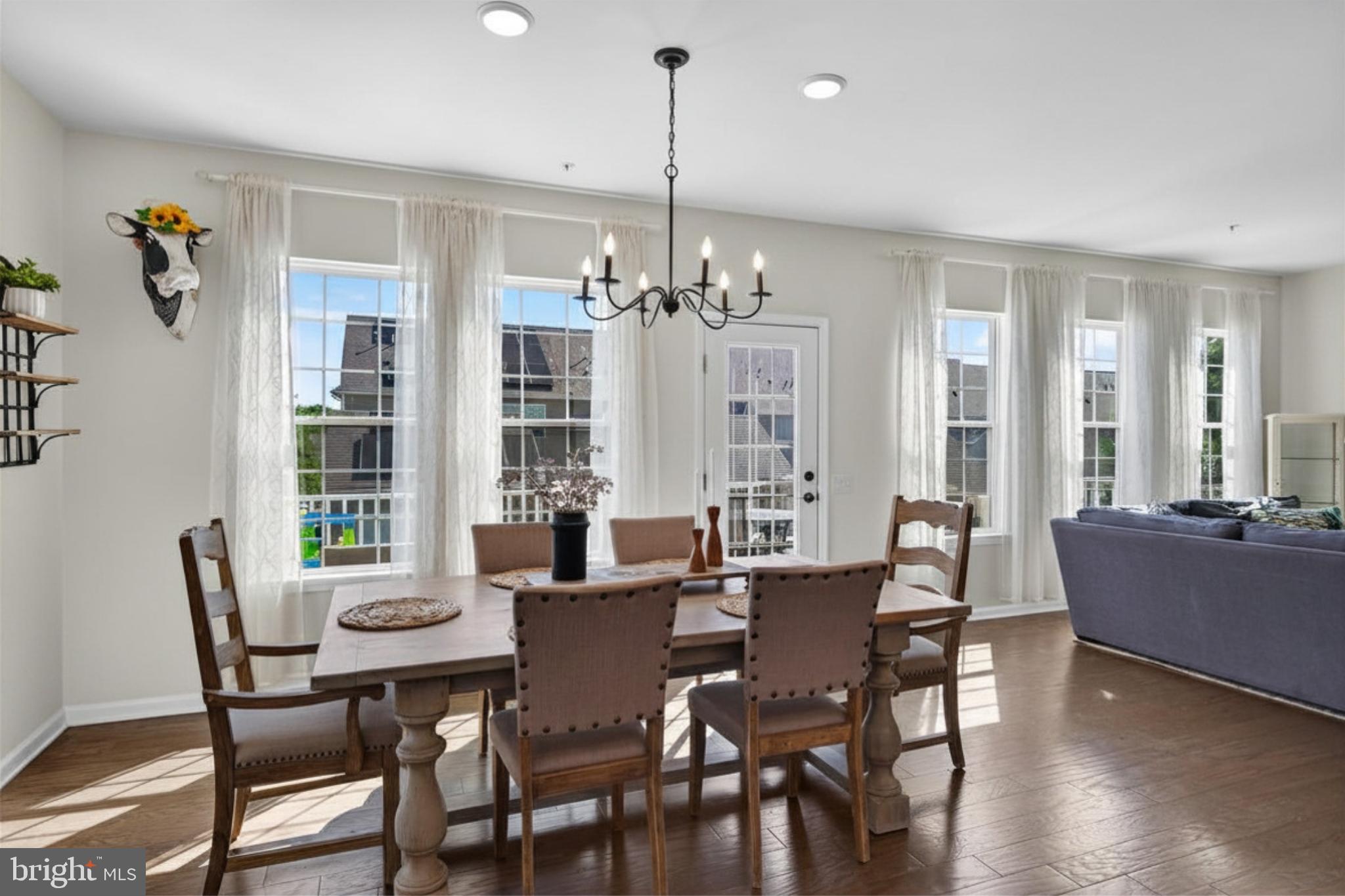 COURT AT CHESTER SP - Residential