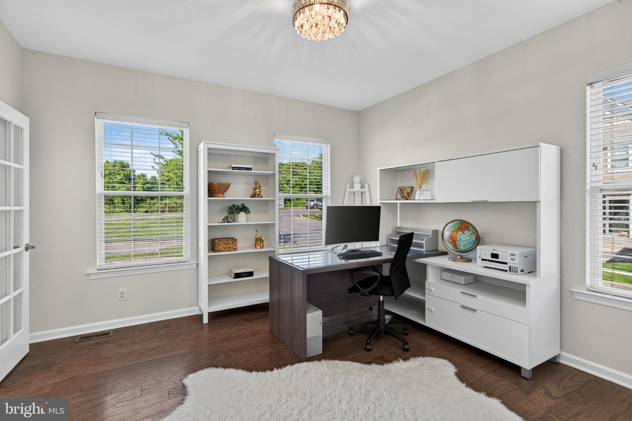 COURT AT CHESTER SP - Residential