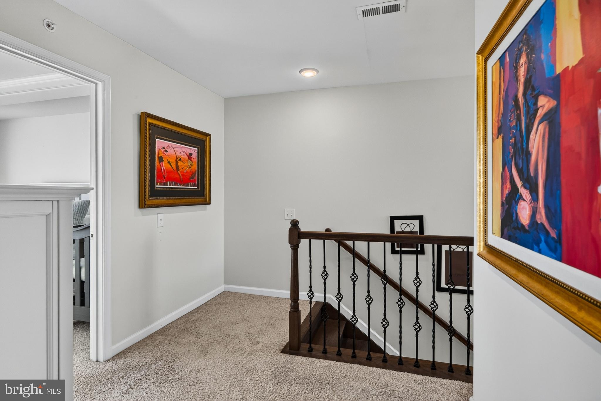 COURT AT CHESTER SP - Residential