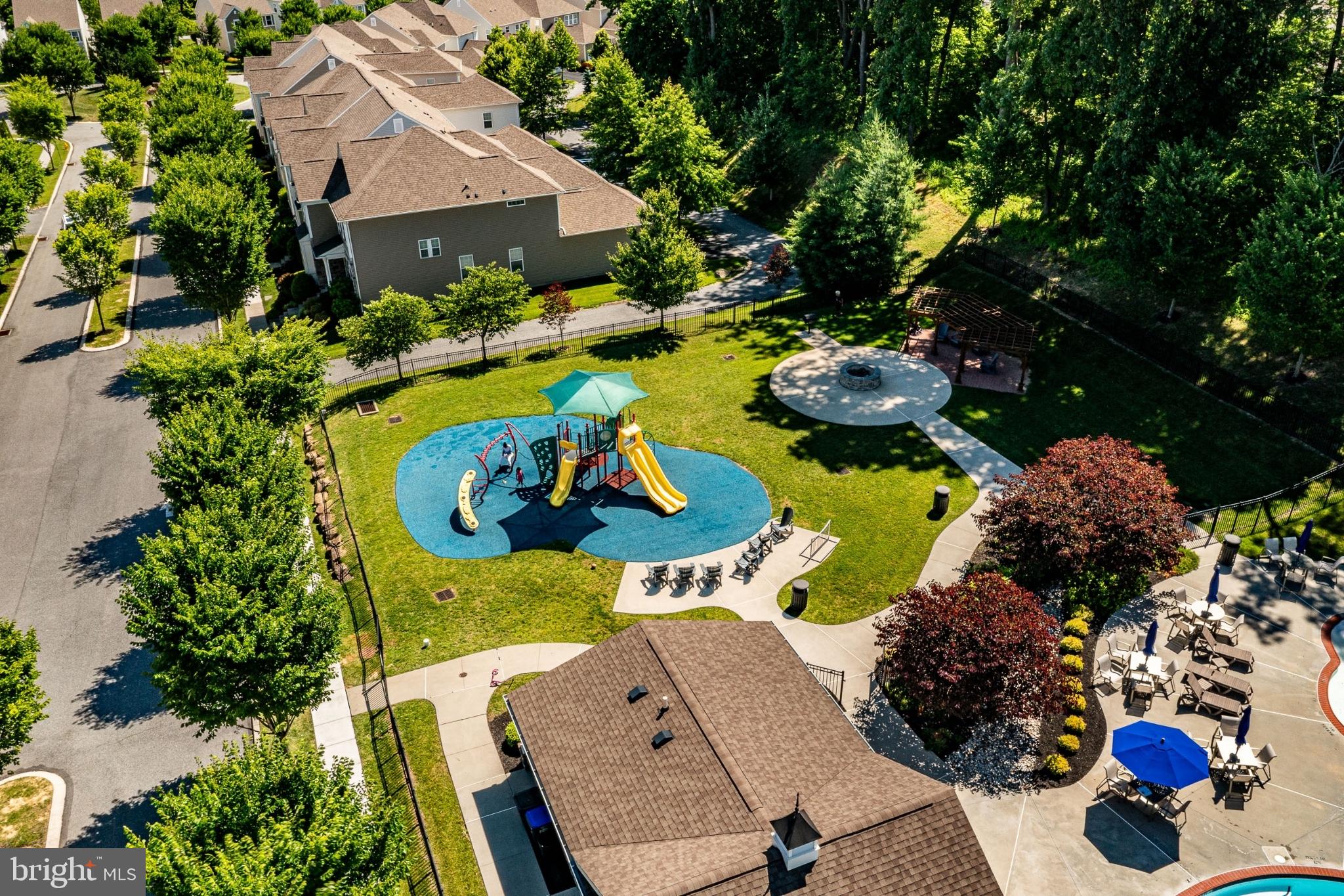 COURT AT CHESTER SP - Residential