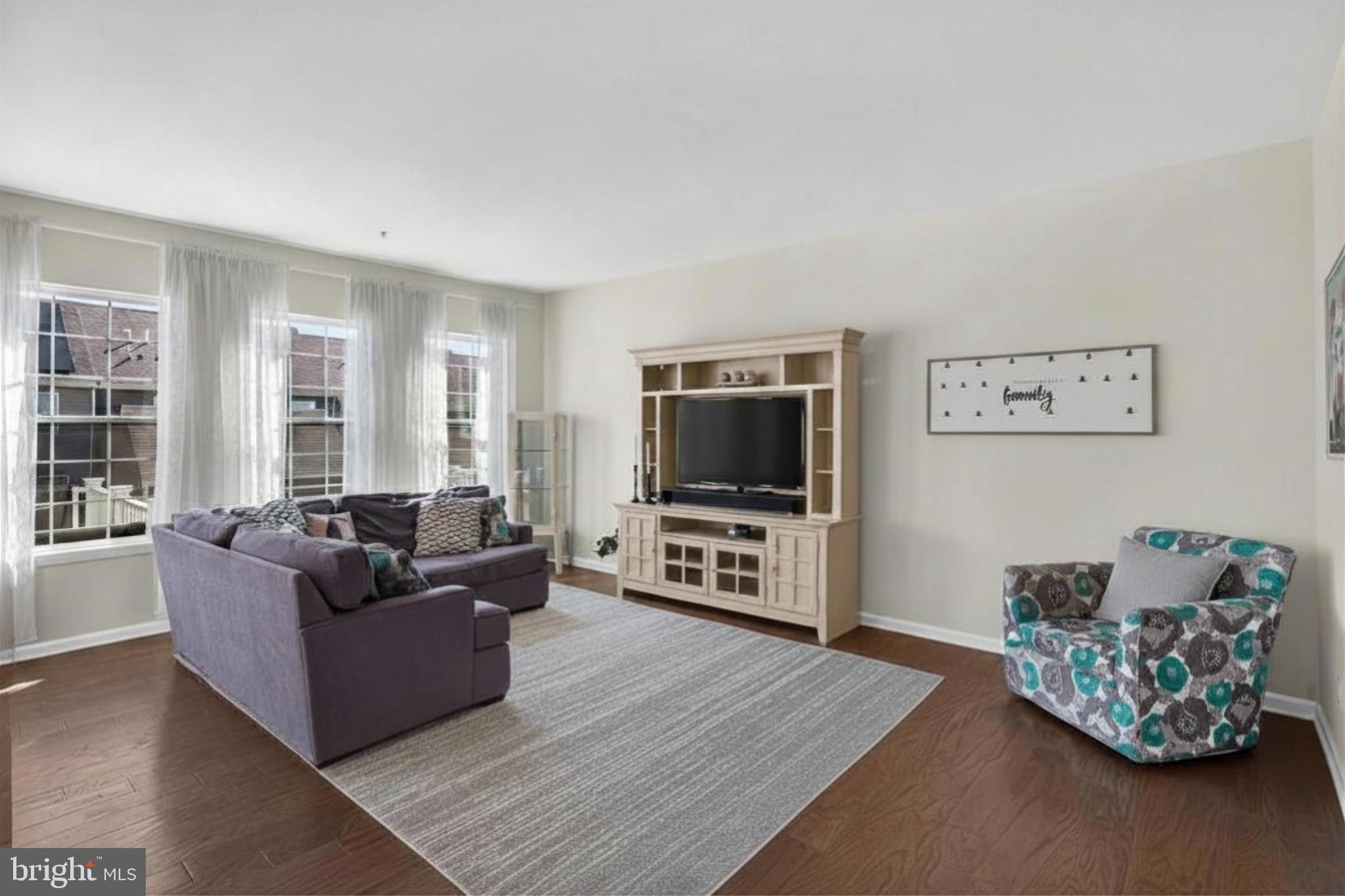 COURT AT CHESTER SP - Residential