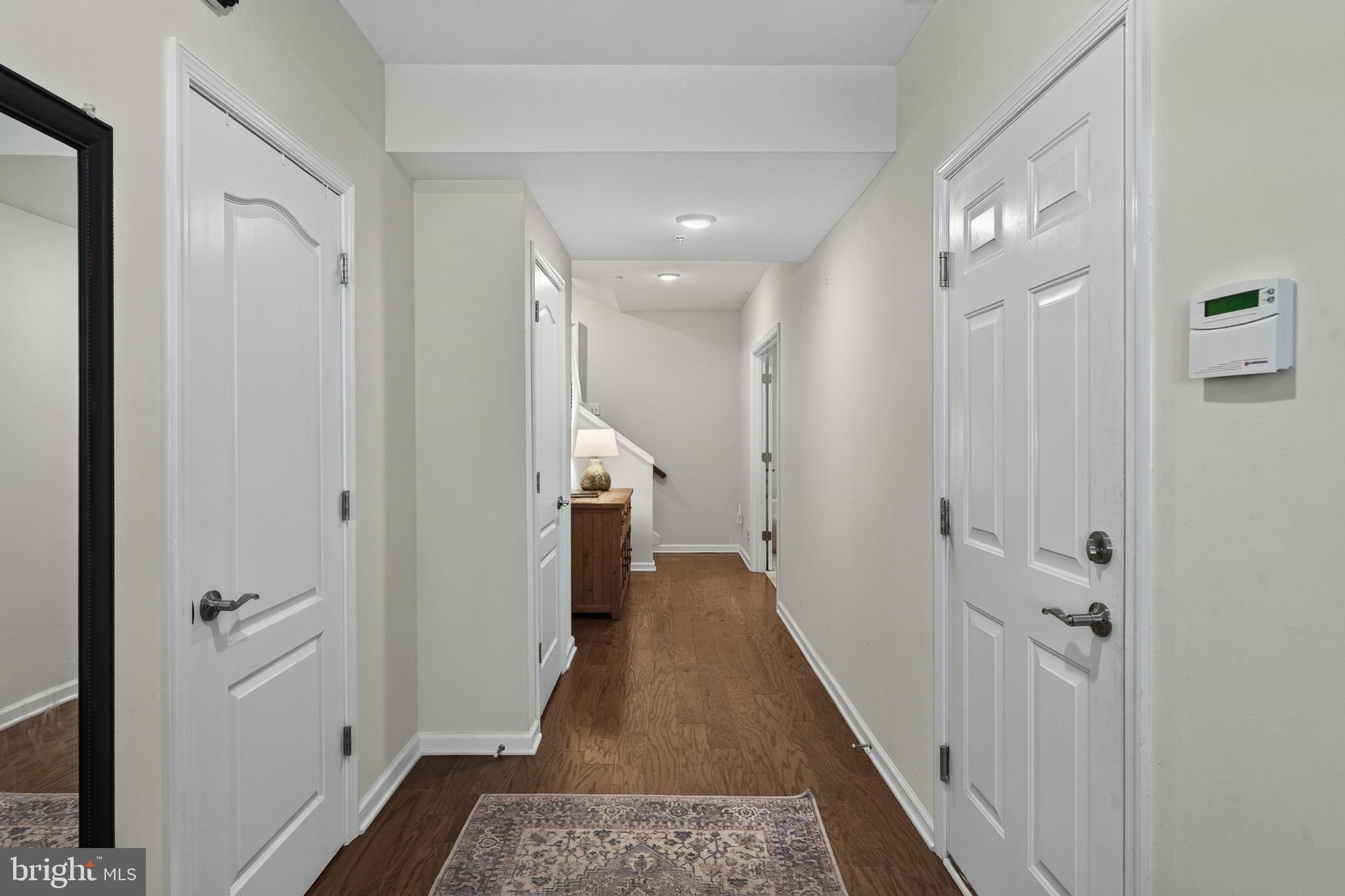 COURT AT CHESTER SP - Residential