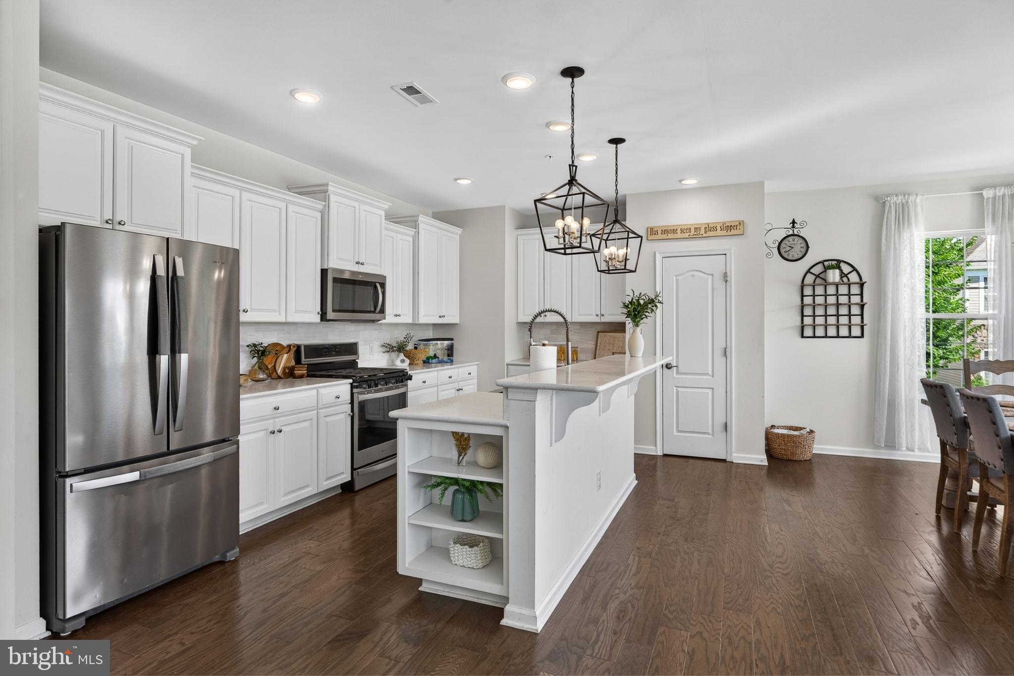 COURT AT CHESTER SP - Residential
