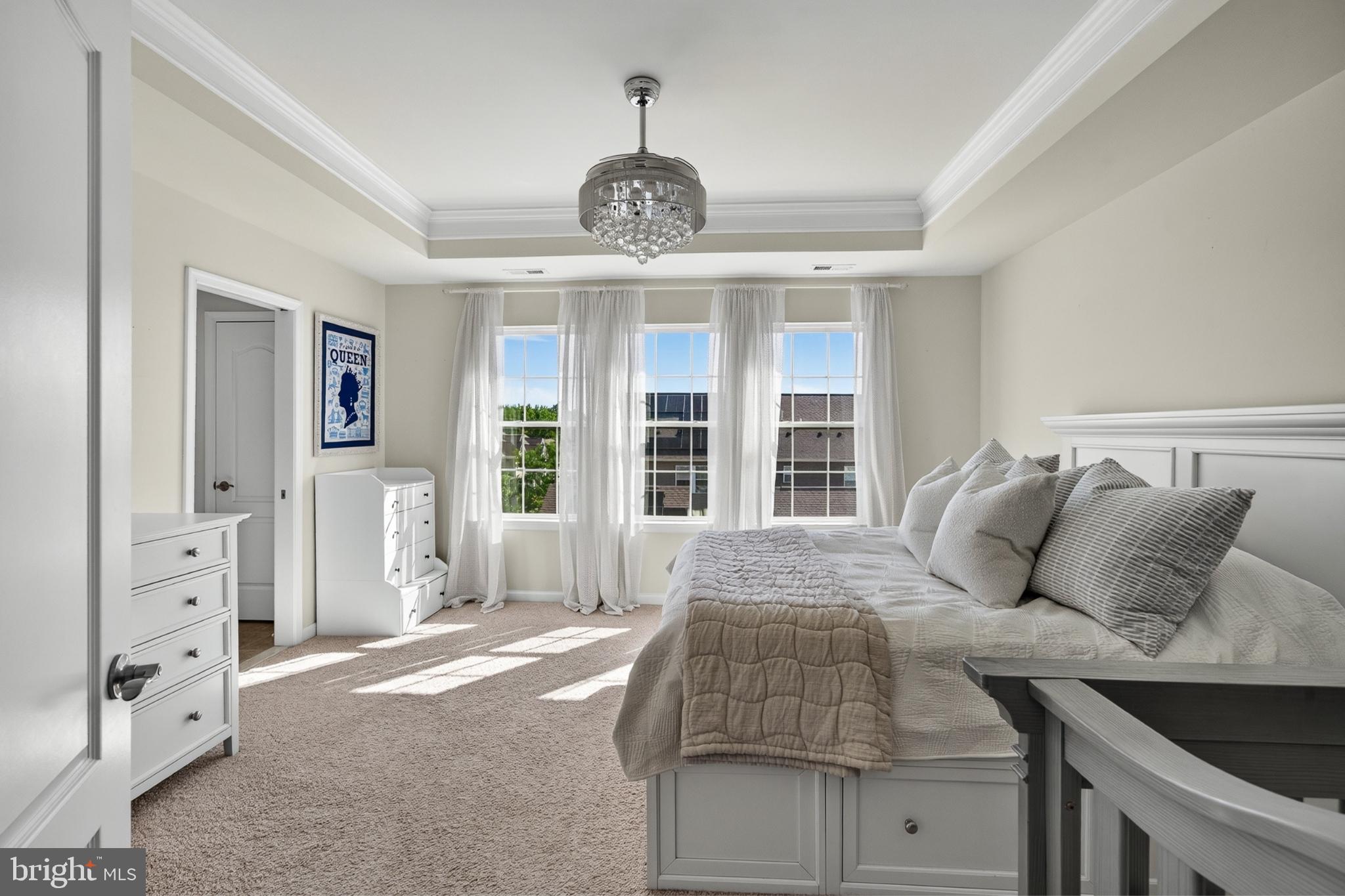 COURT AT CHESTER SP - Residential