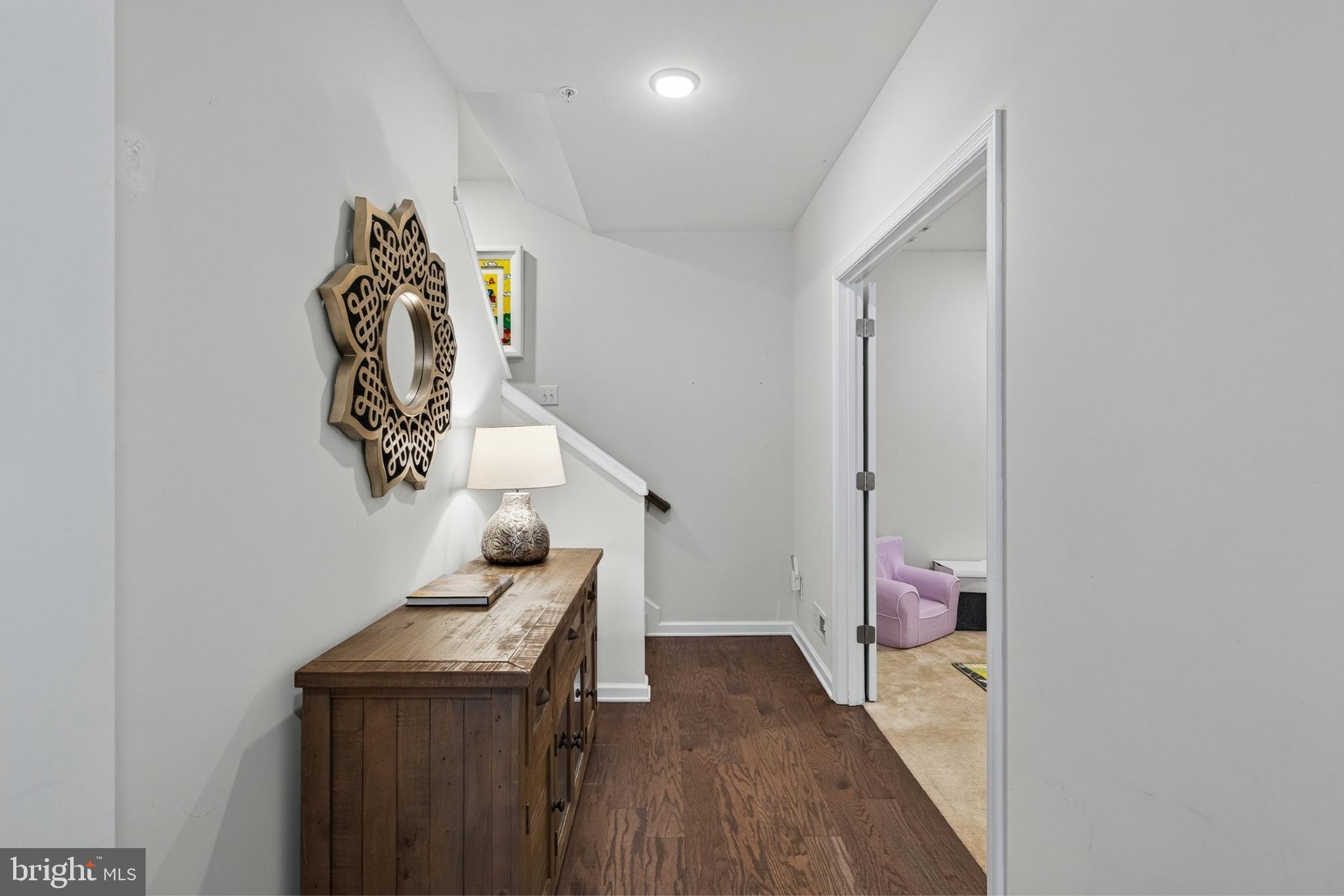 COURT AT CHESTER SP - Residential