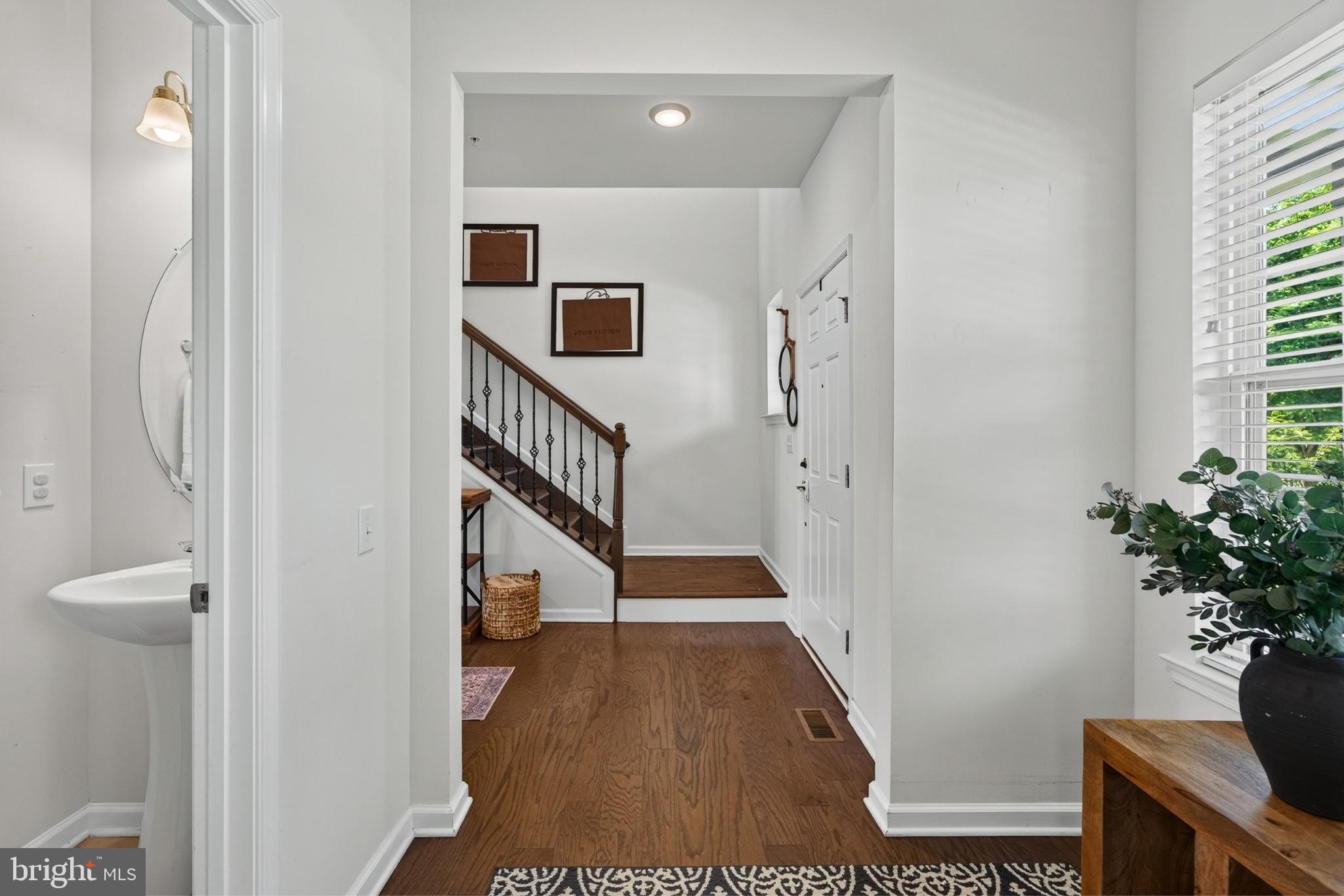 COURT AT CHESTER SP - Residential