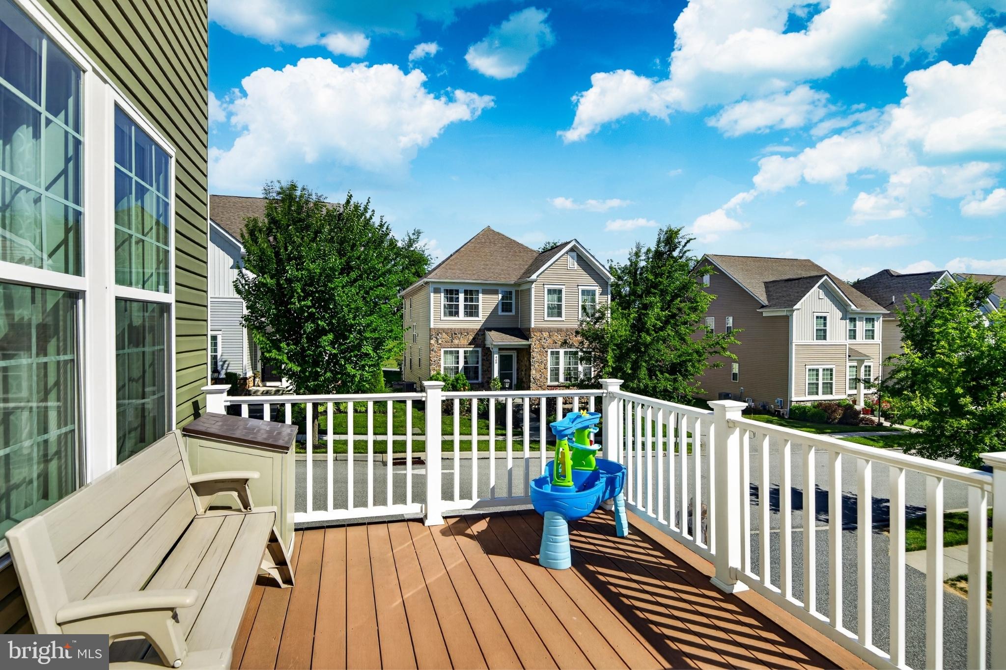 COURT AT CHESTER SP - Residential