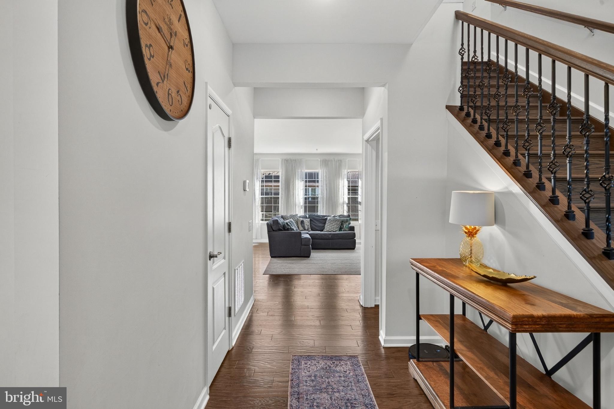 COURT AT CHESTER SP - Residential