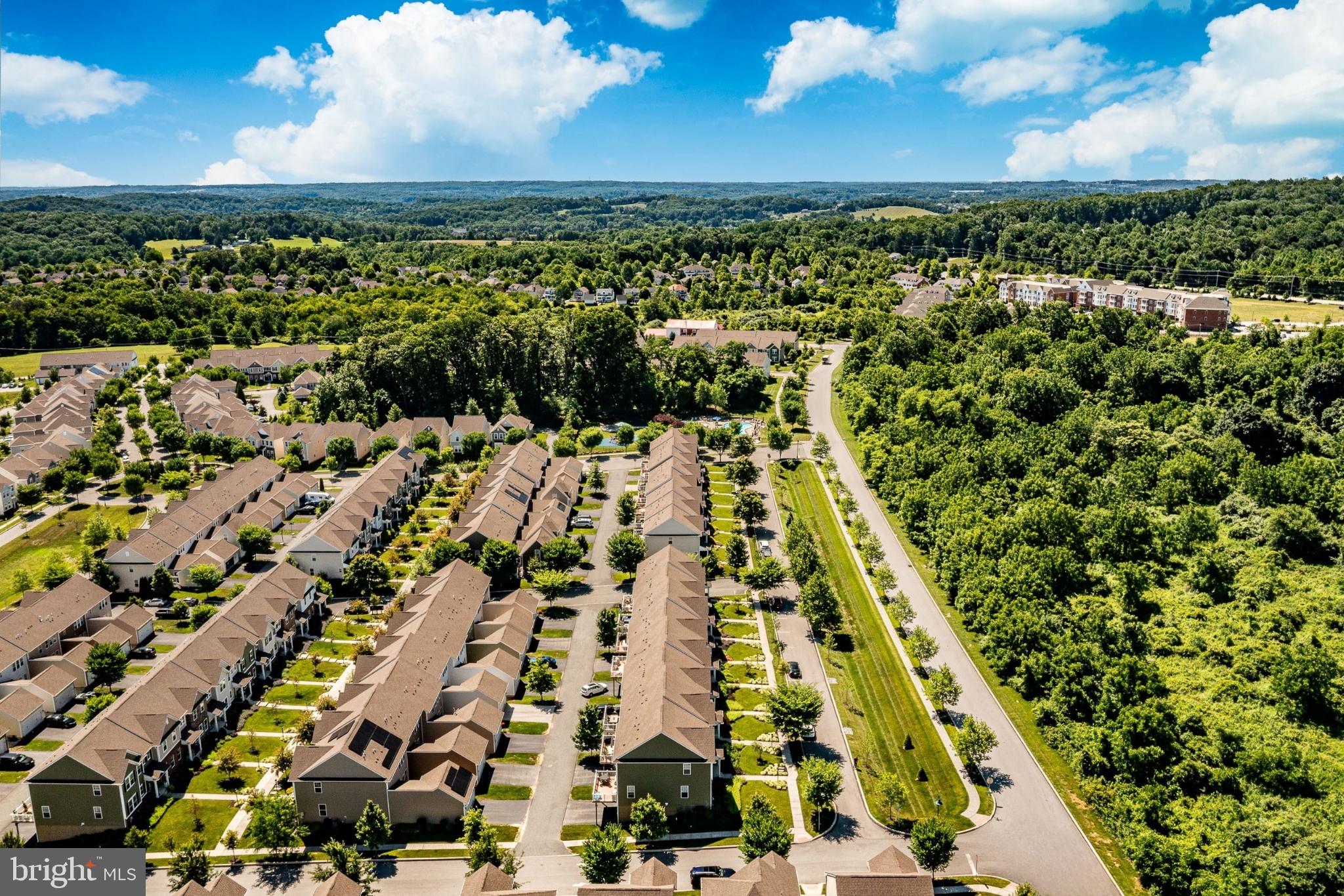 COURT AT CHESTER SP - Residential