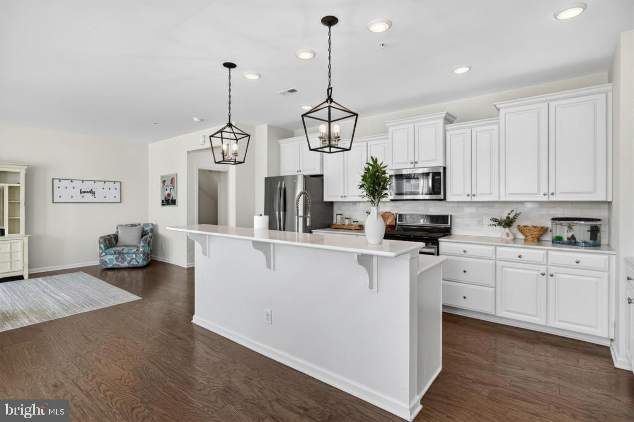 COURT AT CHESTER SP - Residential