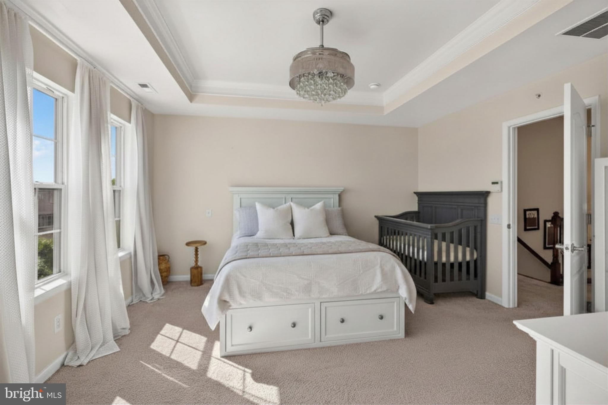 COURT AT CHESTER SP - Residential