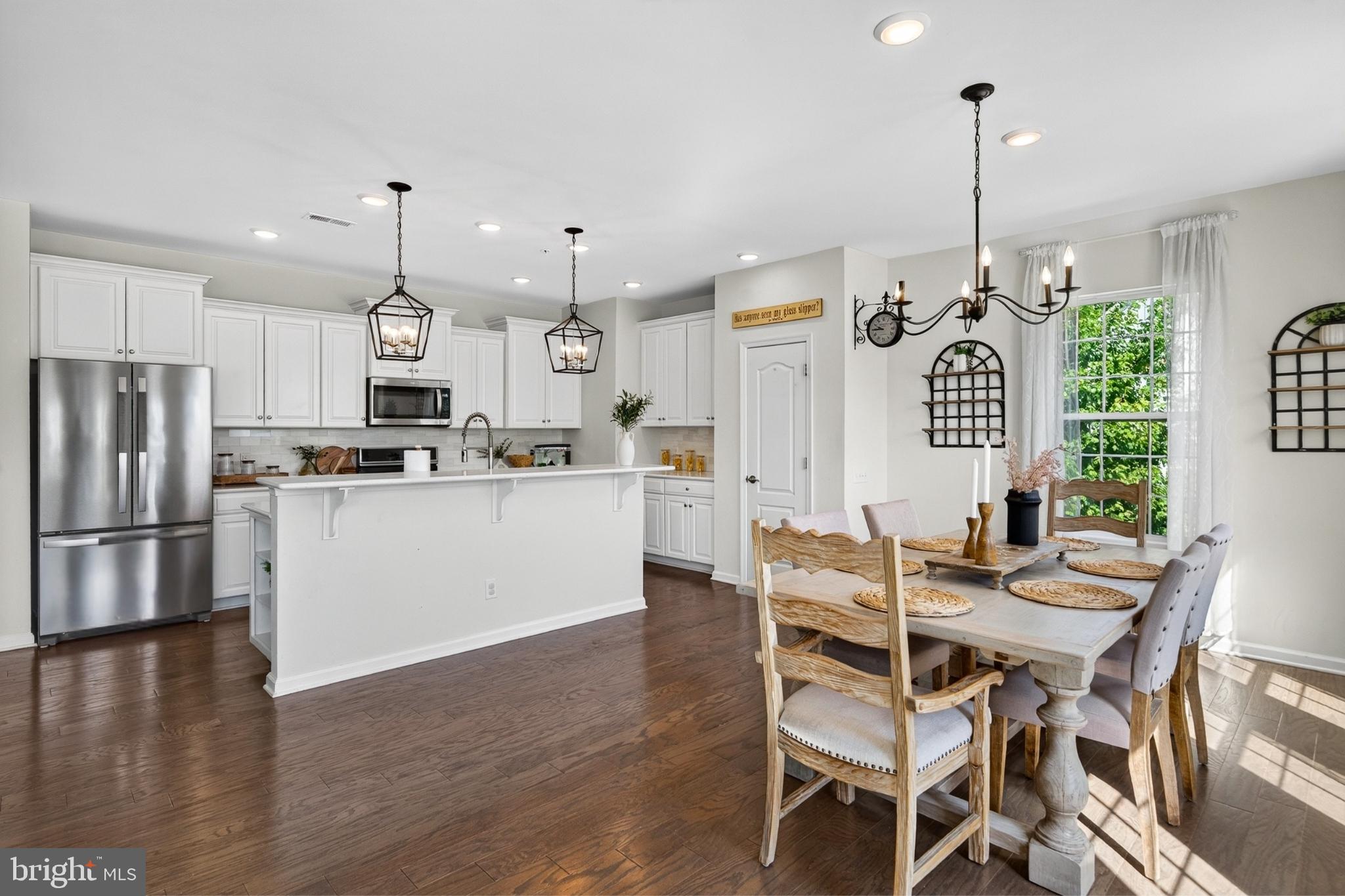 COURT AT CHESTER SP - Residential