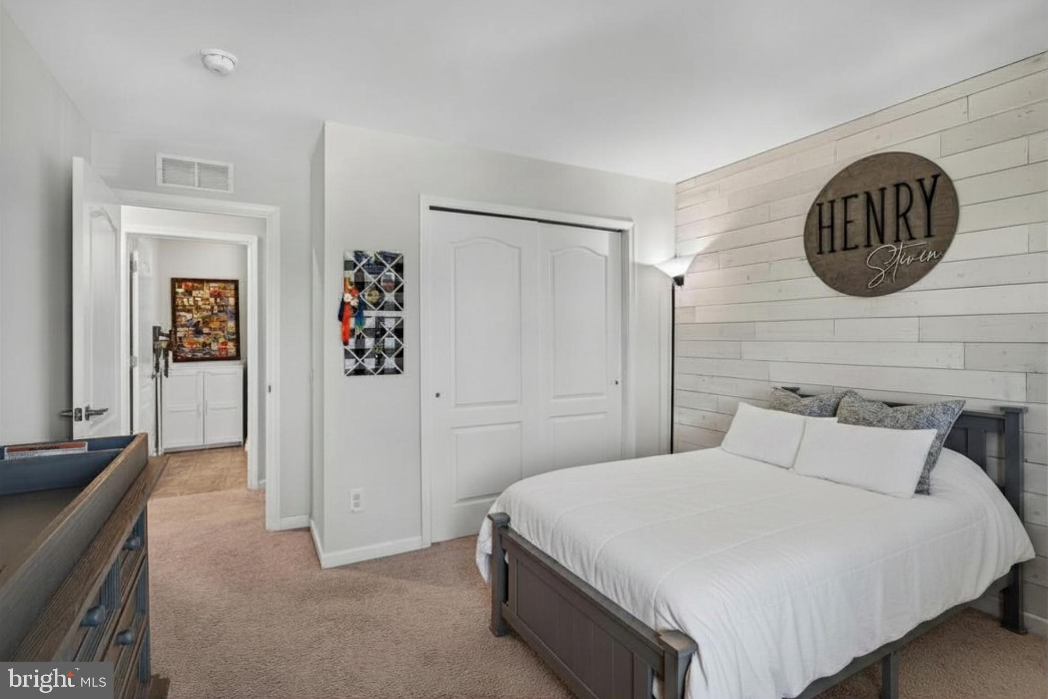 COURT AT CHESTER SP - Residential