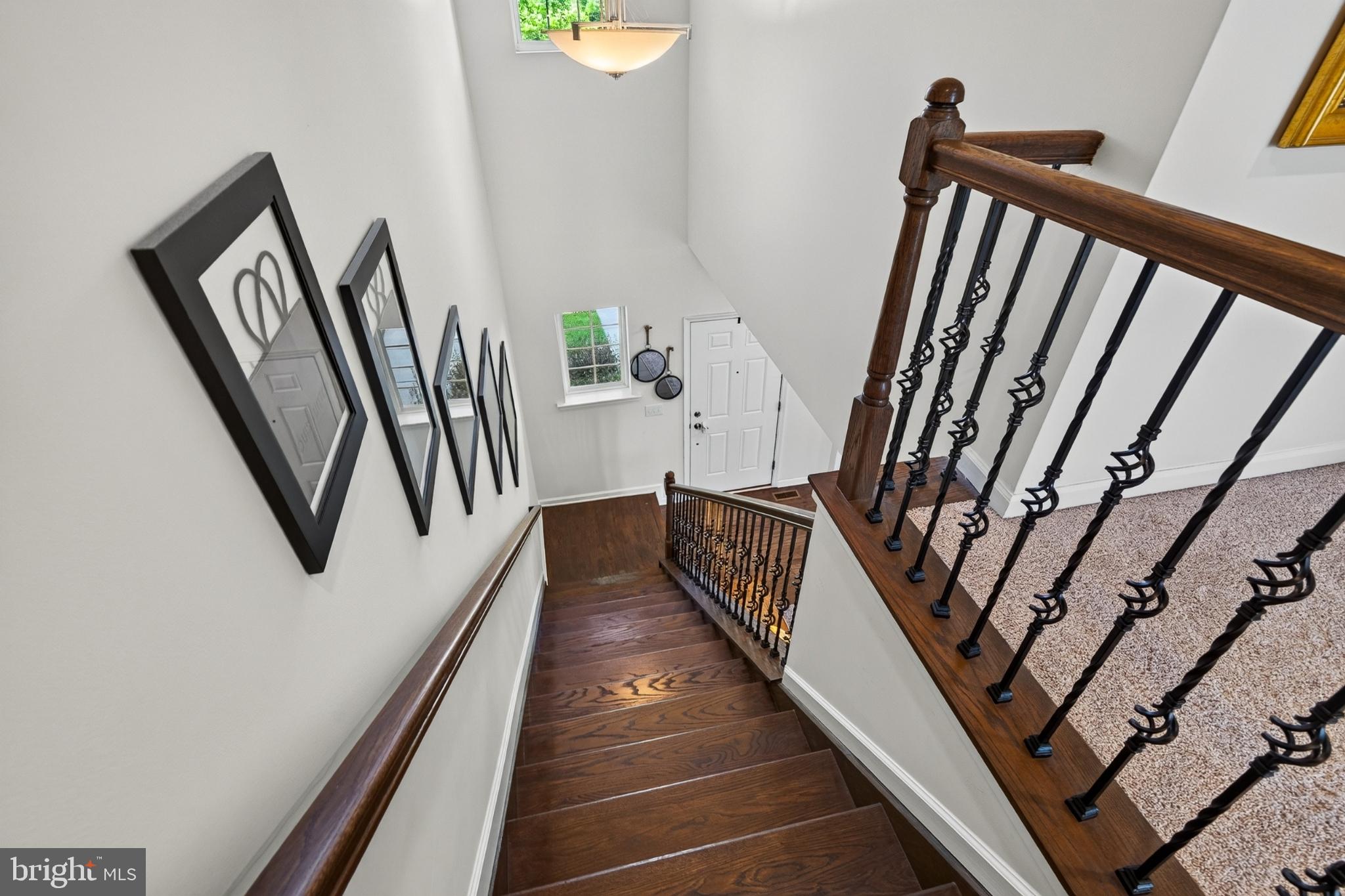 COURT AT CHESTER SP - Residential