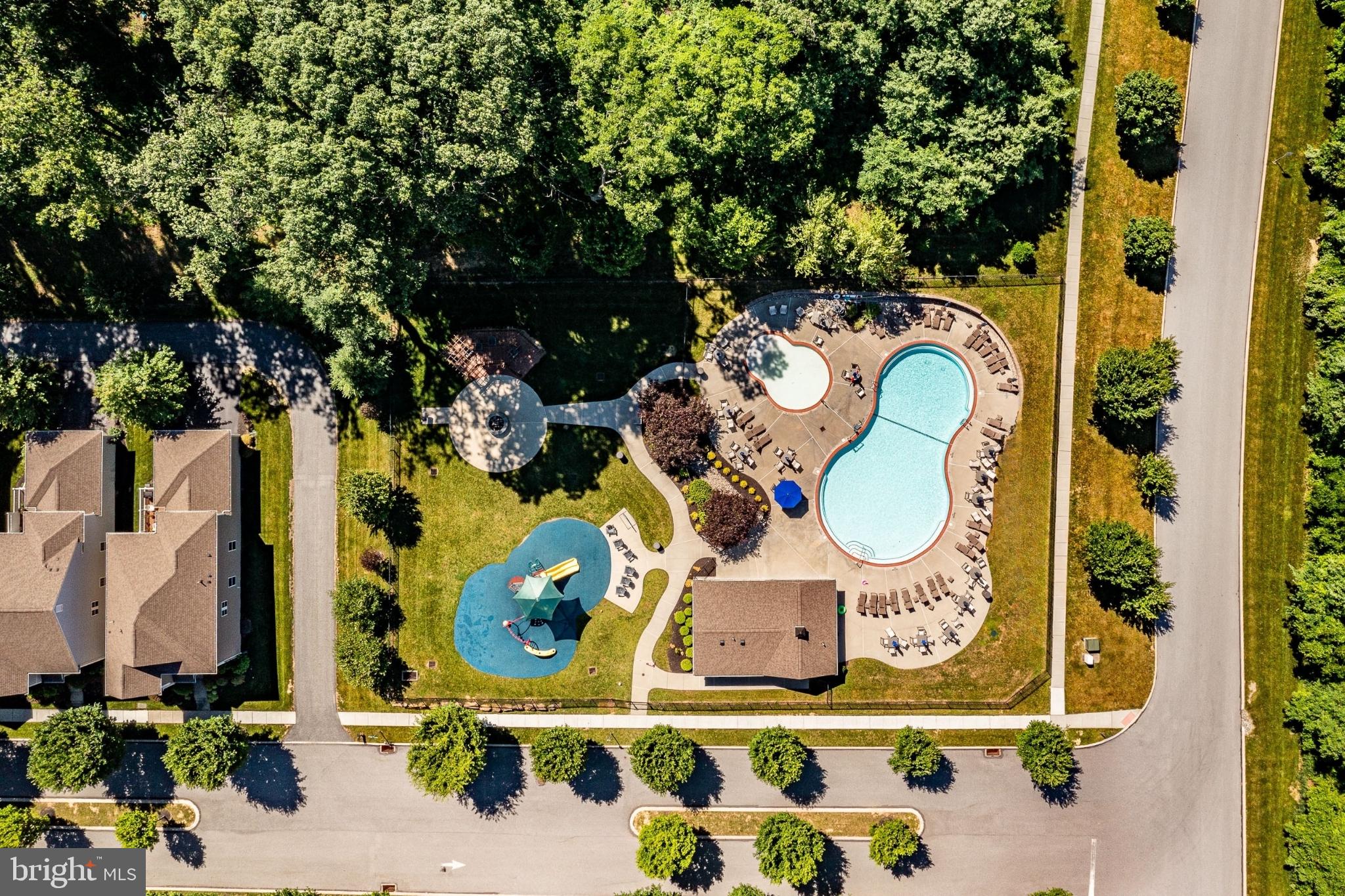 COURT AT CHESTER SP - Residential