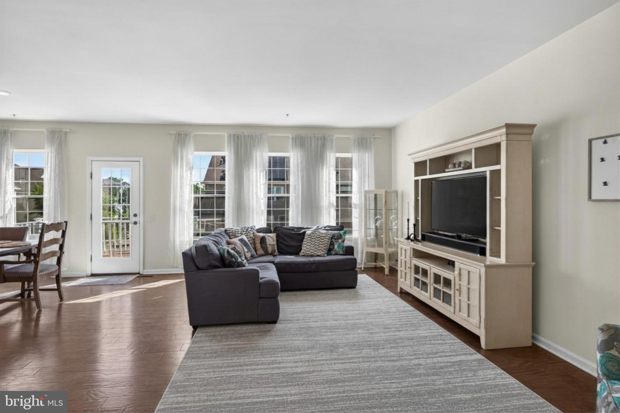 COURT AT CHESTER SP - Residential