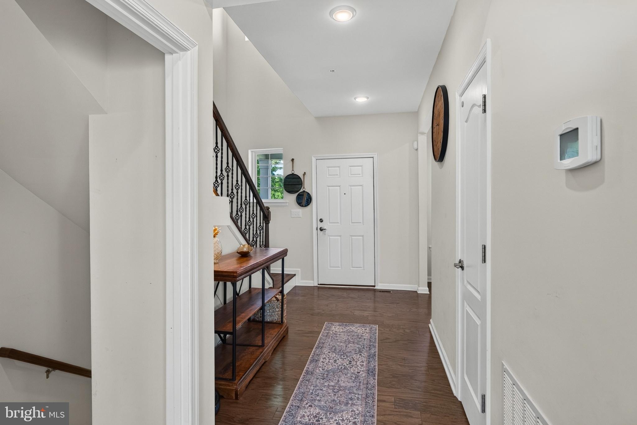 COURT AT CHESTER SP - Residential