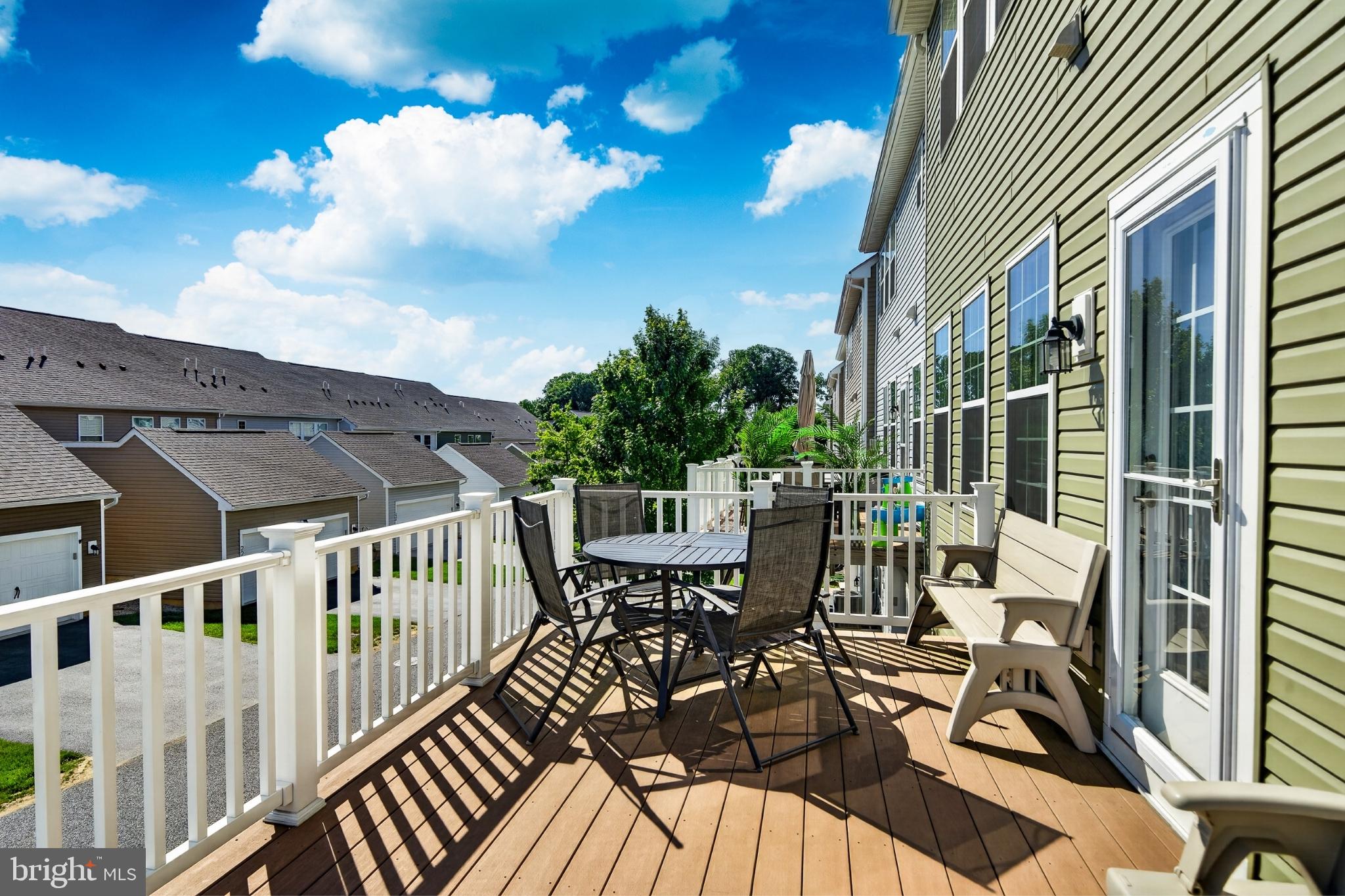 COURT AT CHESTER SP - Residential