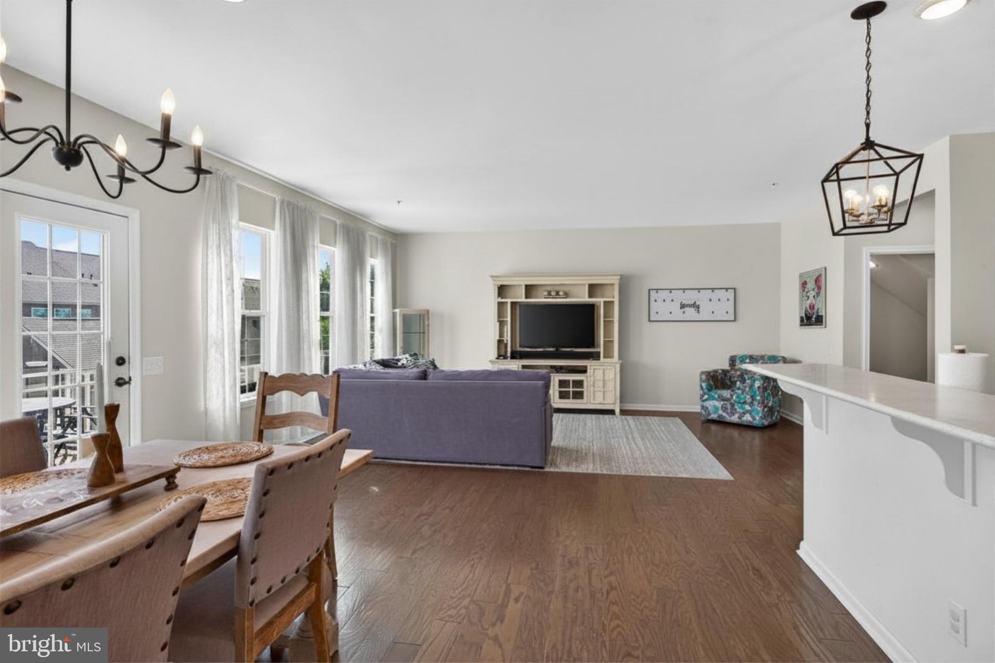 COURT AT CHESTER SP - Residential