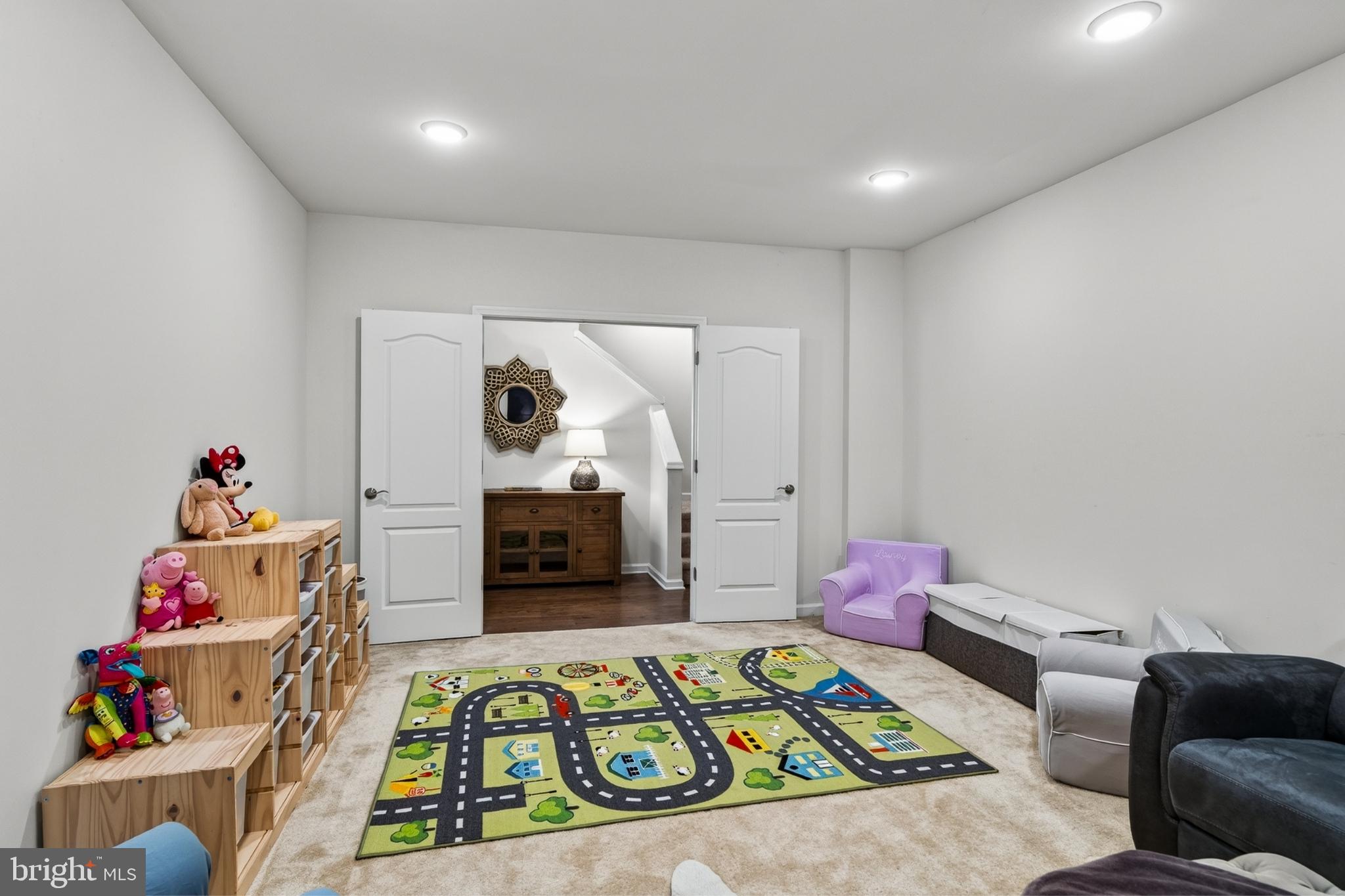 COURT AT CHESTER SP - Residential