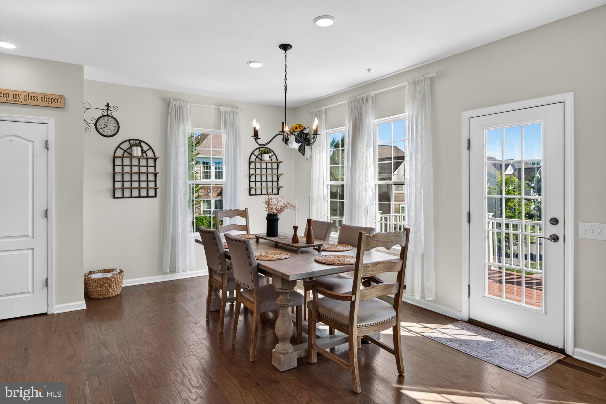 COURT AT CHESTER SP - Residential