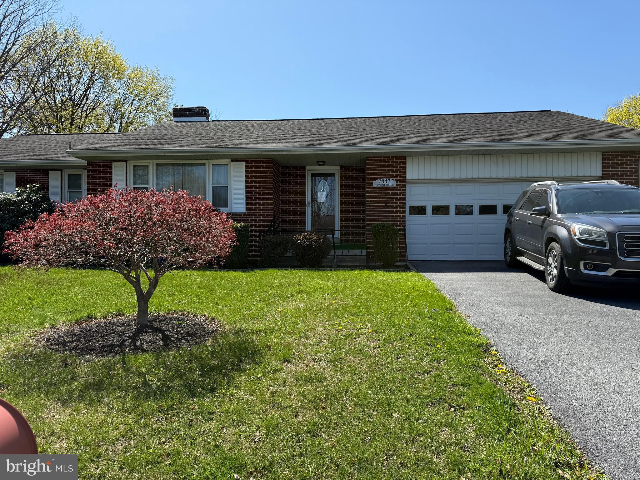 WEST HANOVER TOWNSHIP - Residential