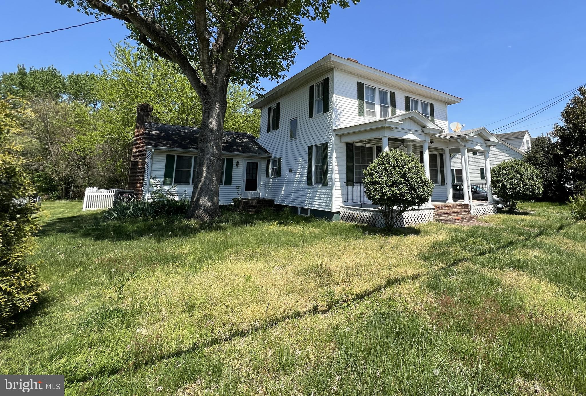 MILLINGTON - Residential