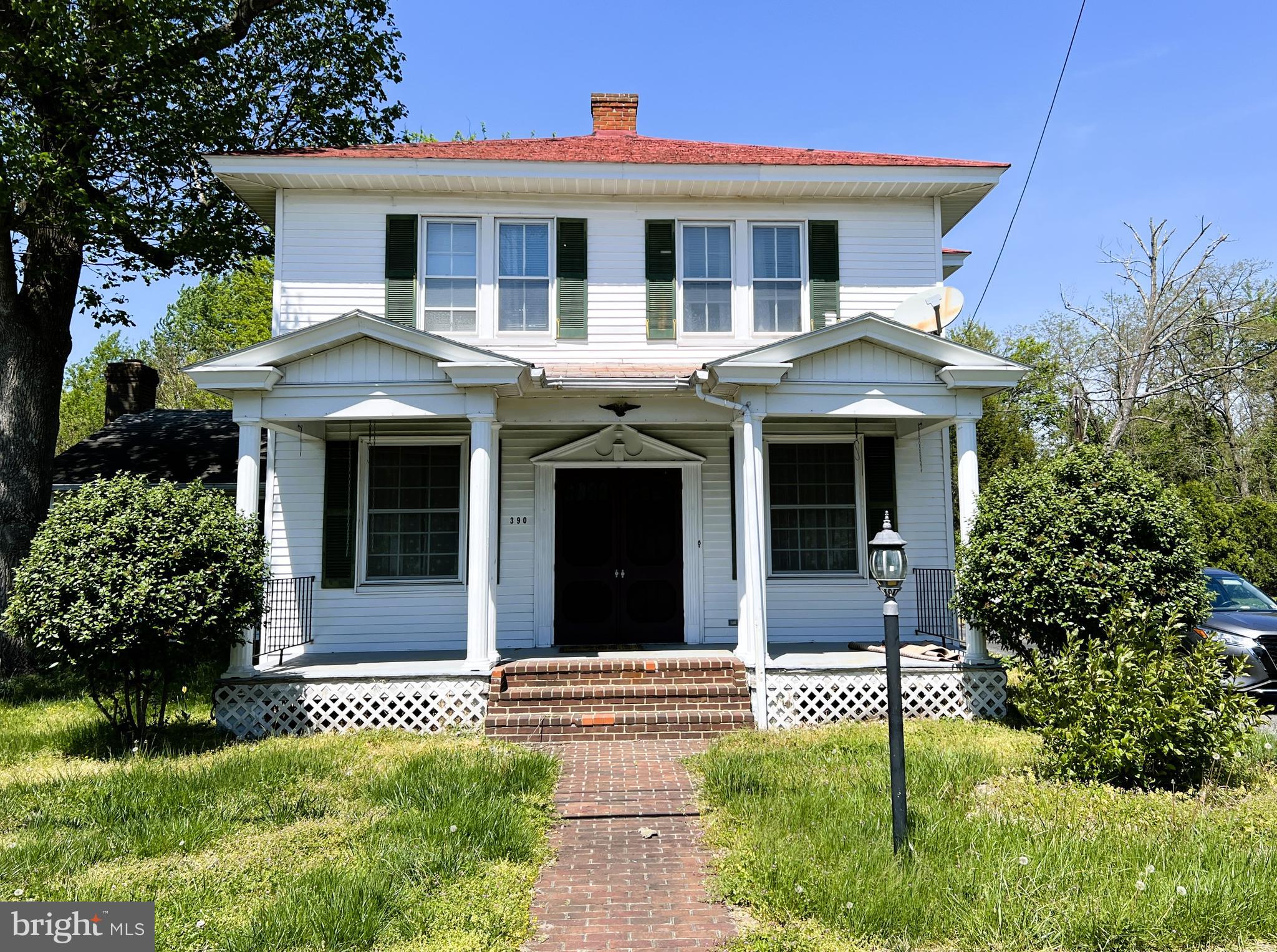 MILLINGTON - Residential