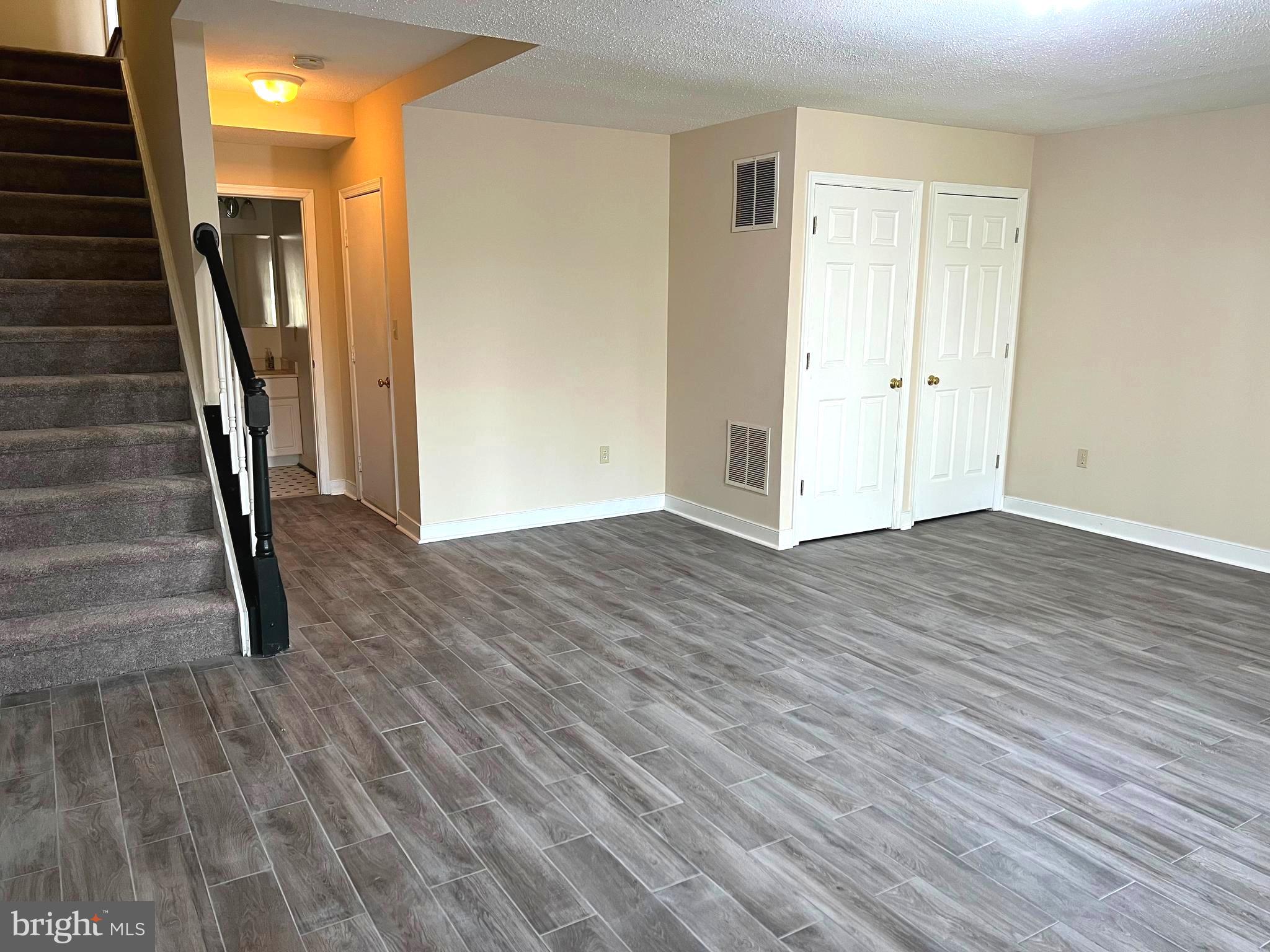 CHATHAM LANDING - Residential Lease