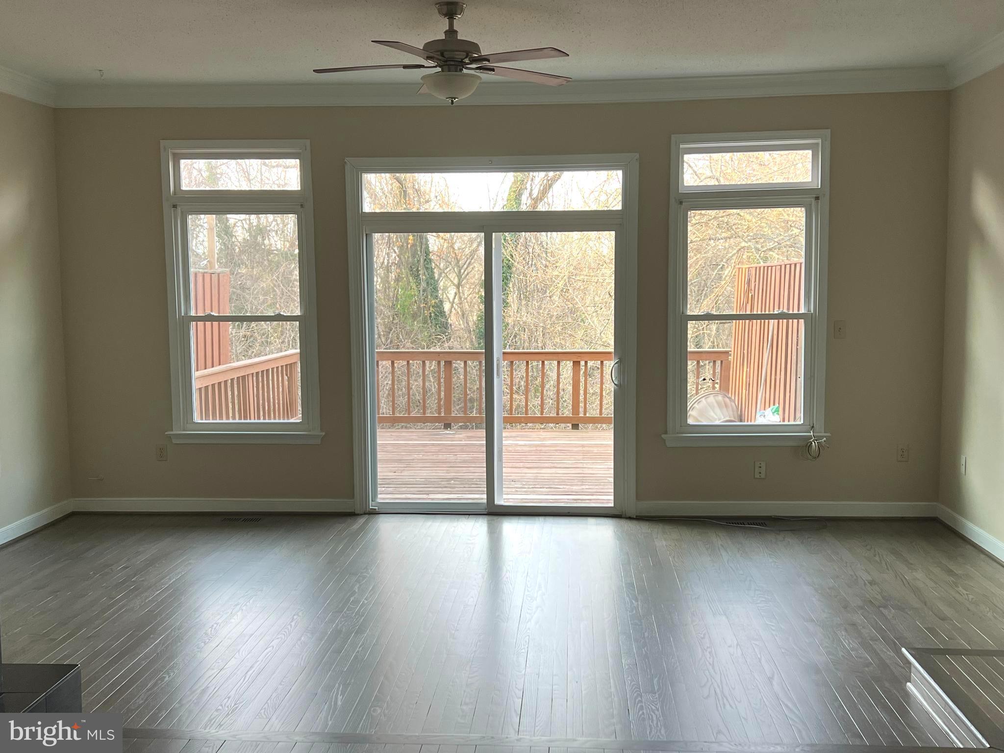 CHATHAM LANDING - Residential Lease