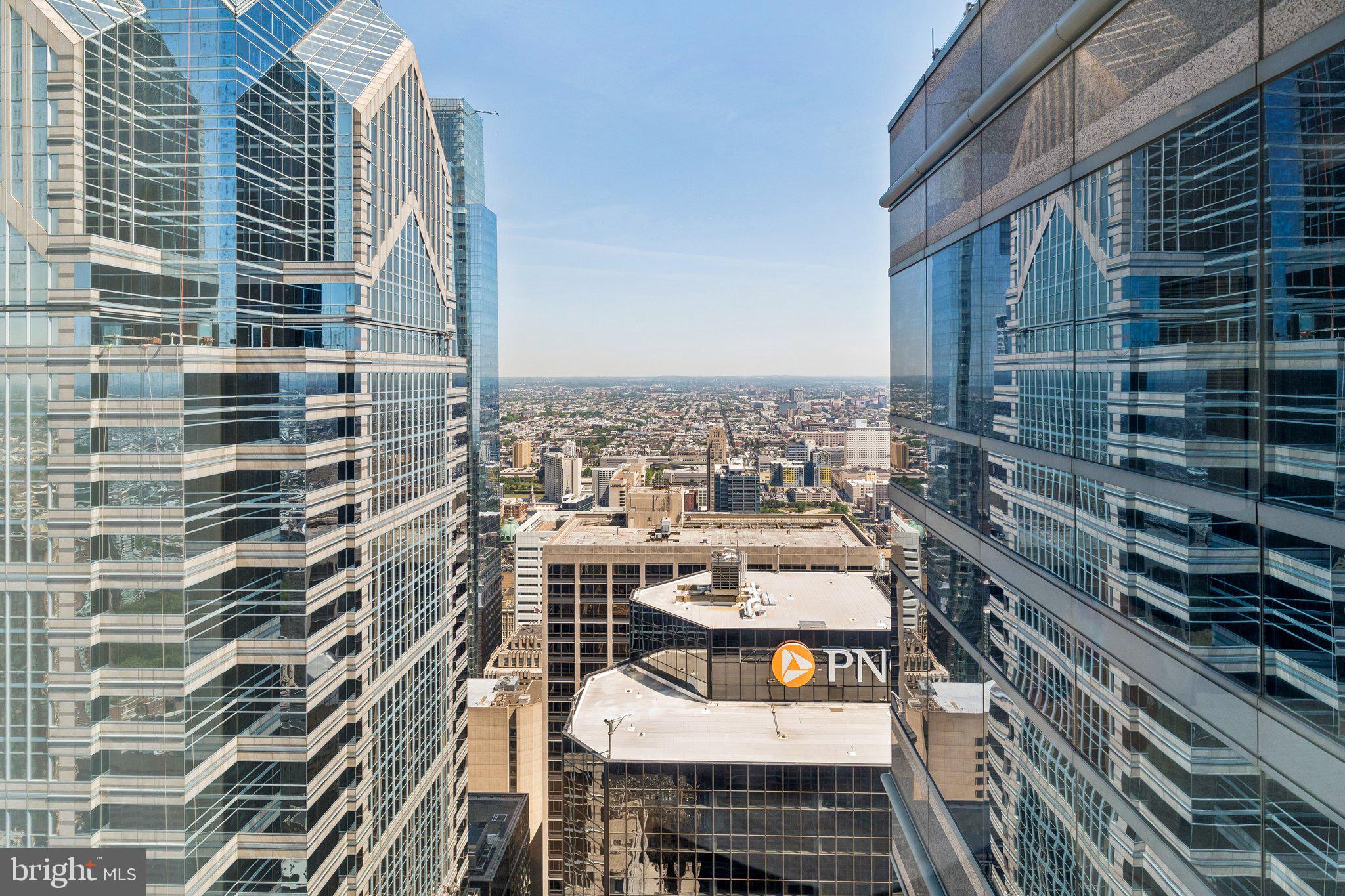CENTER CITY - Residential