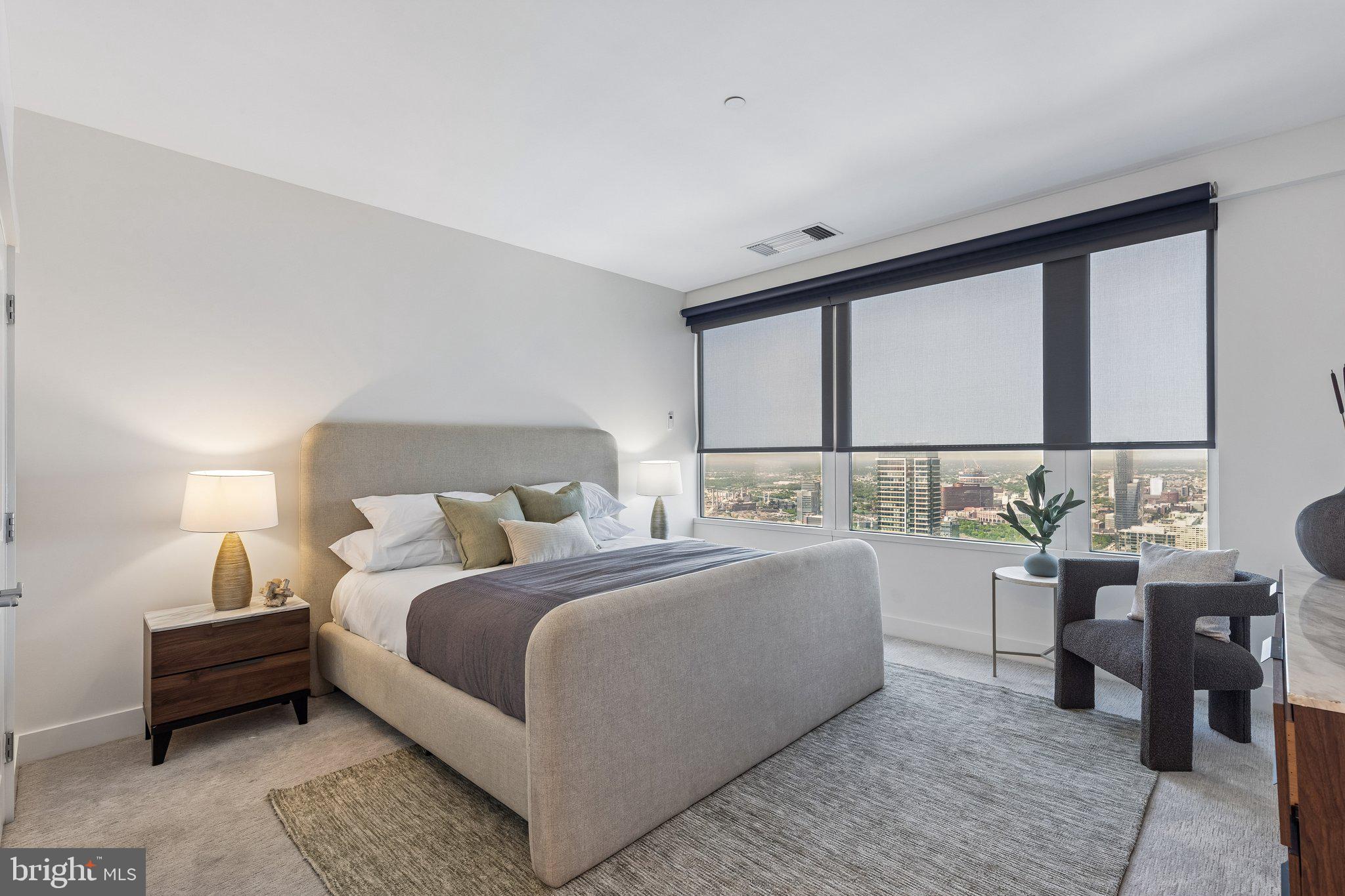 CENTER CITY - Residential
