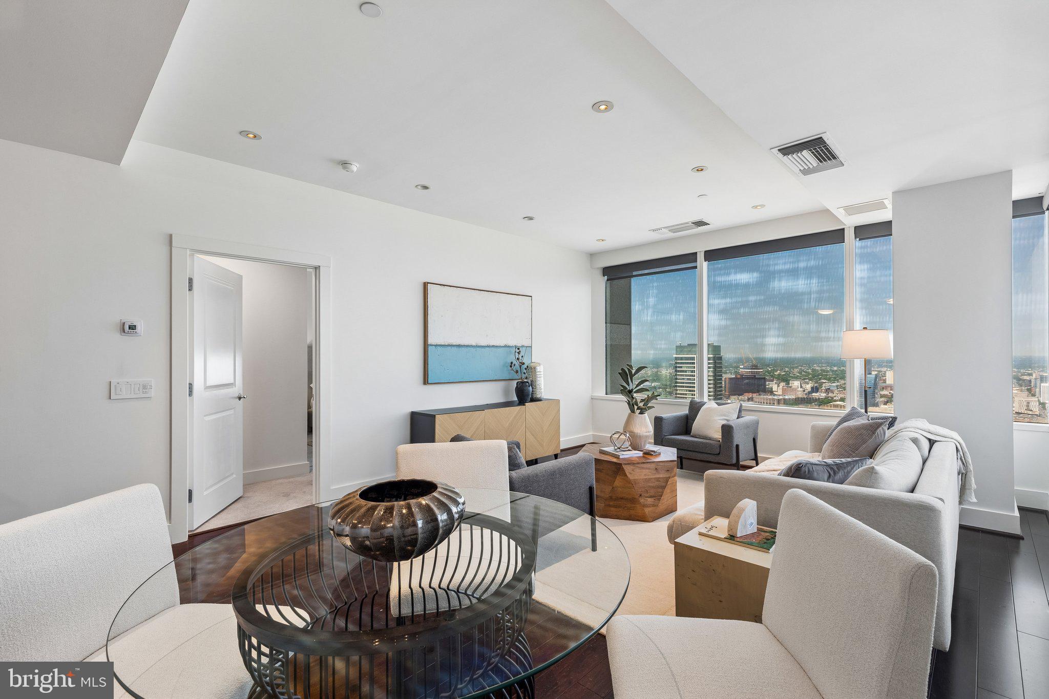 CENTER CITY - Residential