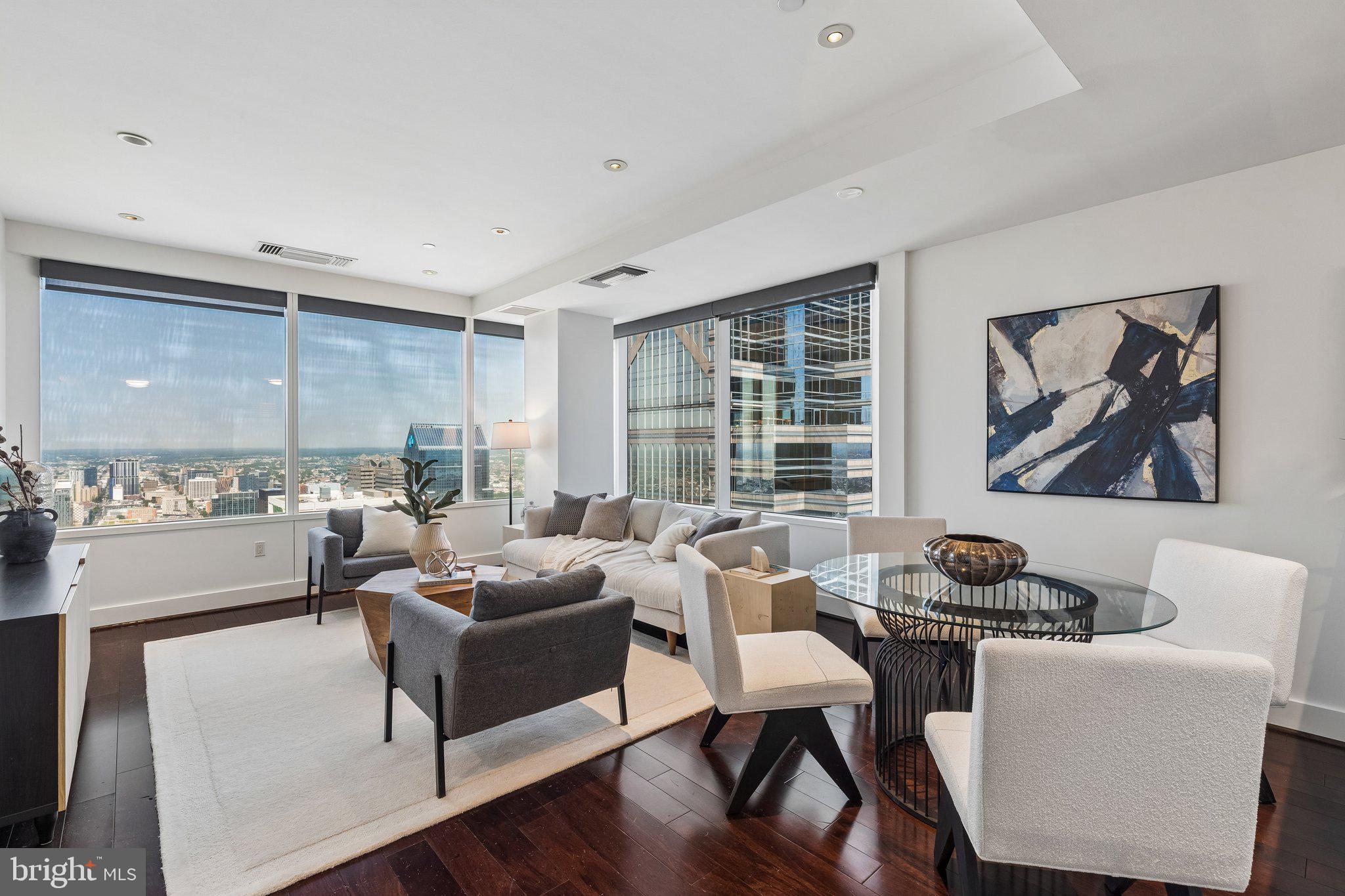 CENTER CITY - Residential