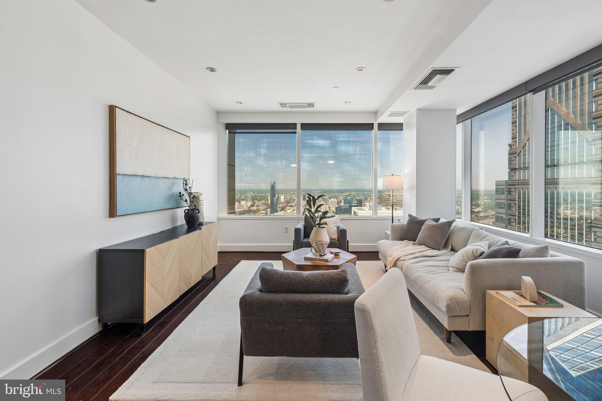 CENTER CITY - Residential
